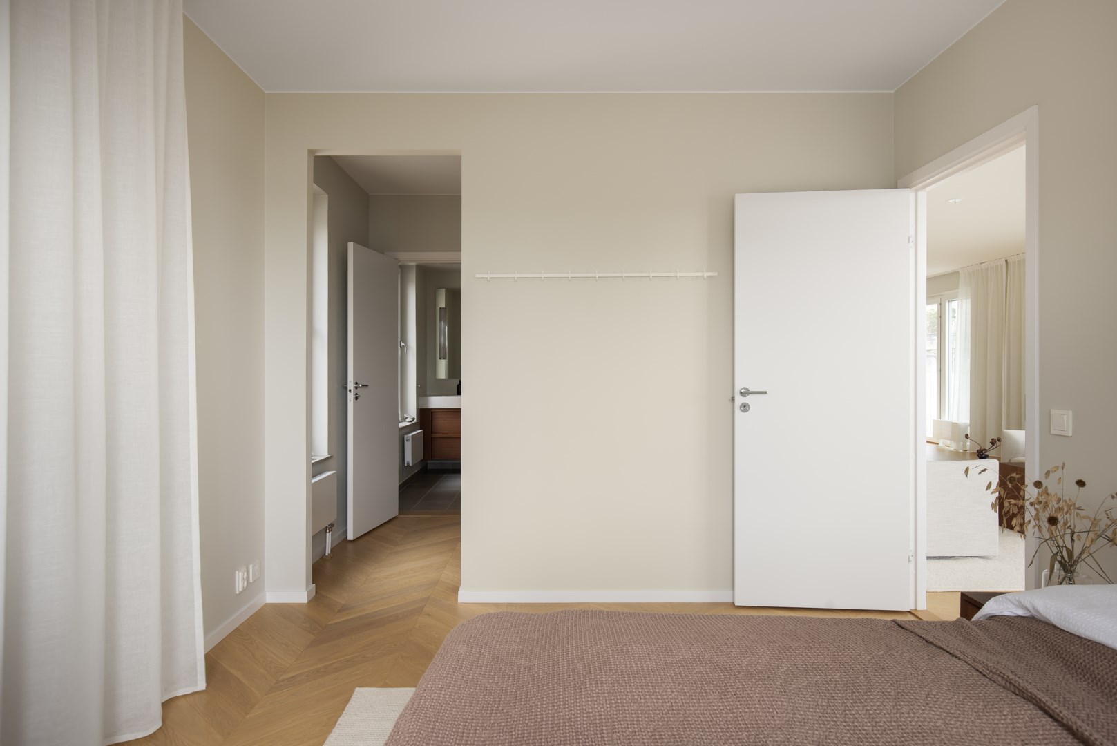 Bostadsbild från Primusgatan 6, Lgh 1201, Såld i Lilla Essingen, Stockholm