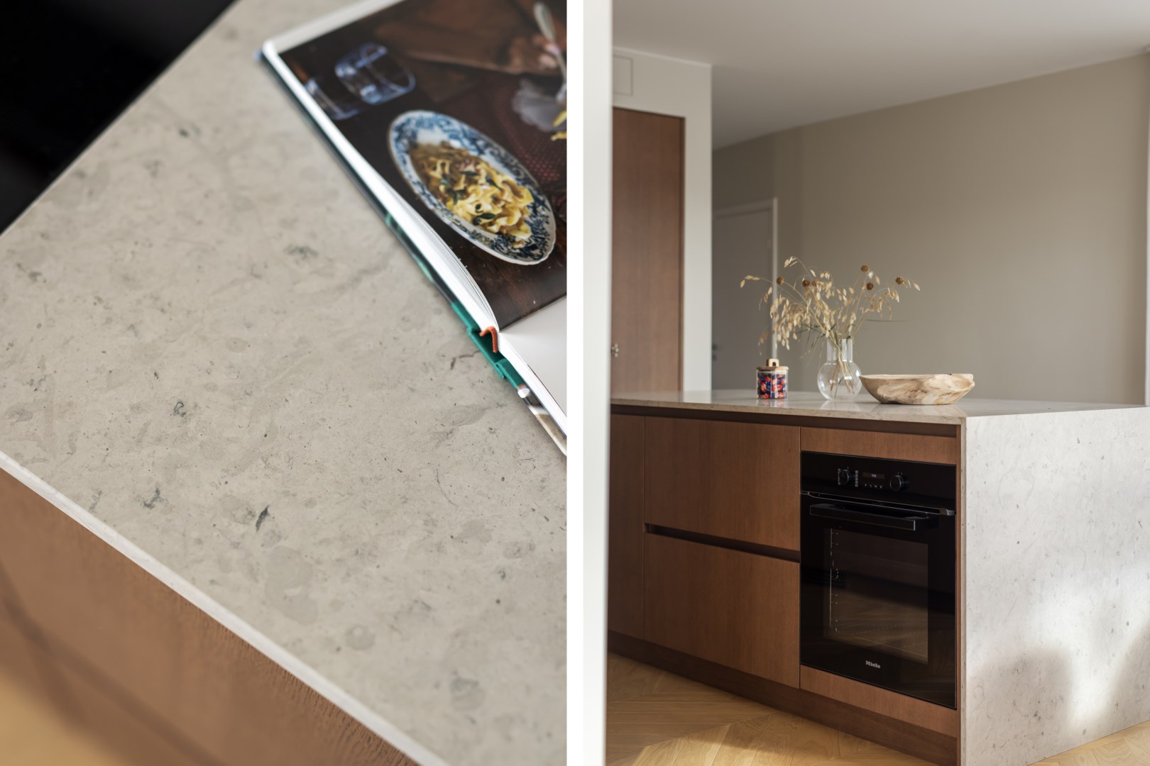 Bostadsbild från Primusgatan 6, Lgh 1201, Såld i Lilla Essingen, Stockholm