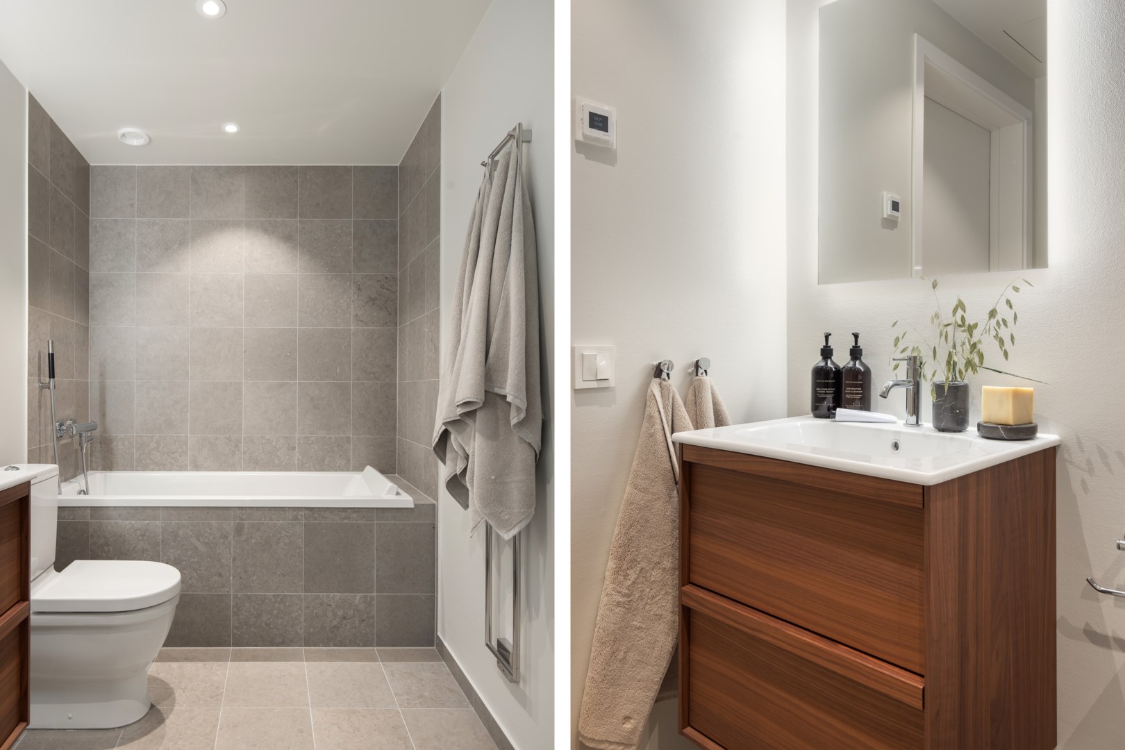 Bostadsbild från Primusgatan 6, Lgh 1201, Såld i Lilla Essingen, Stockholm