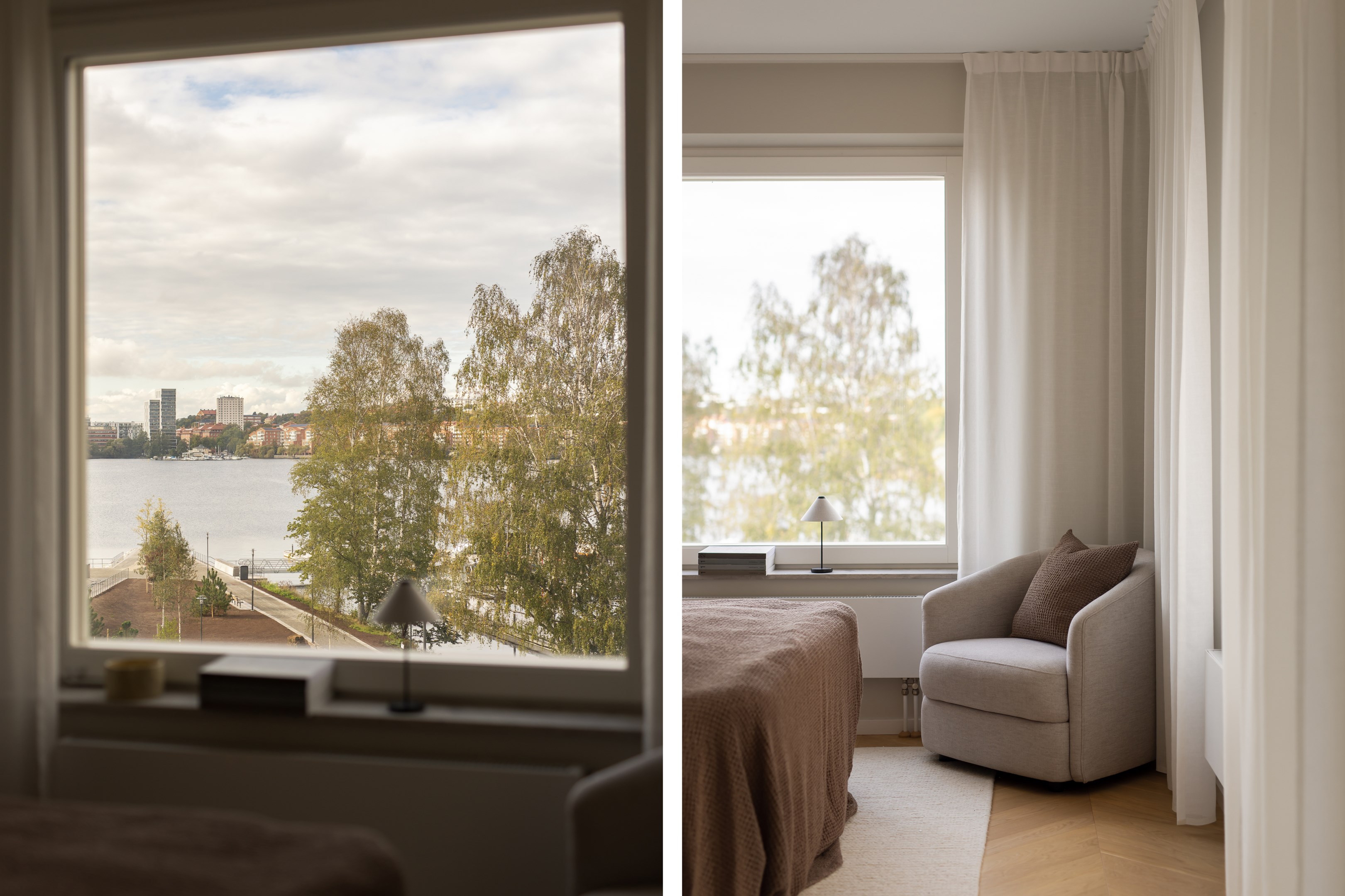 Bostadsbild från Primusgatan 6, Lgh 1201, Såld i Lilla Essingen, Stockholm