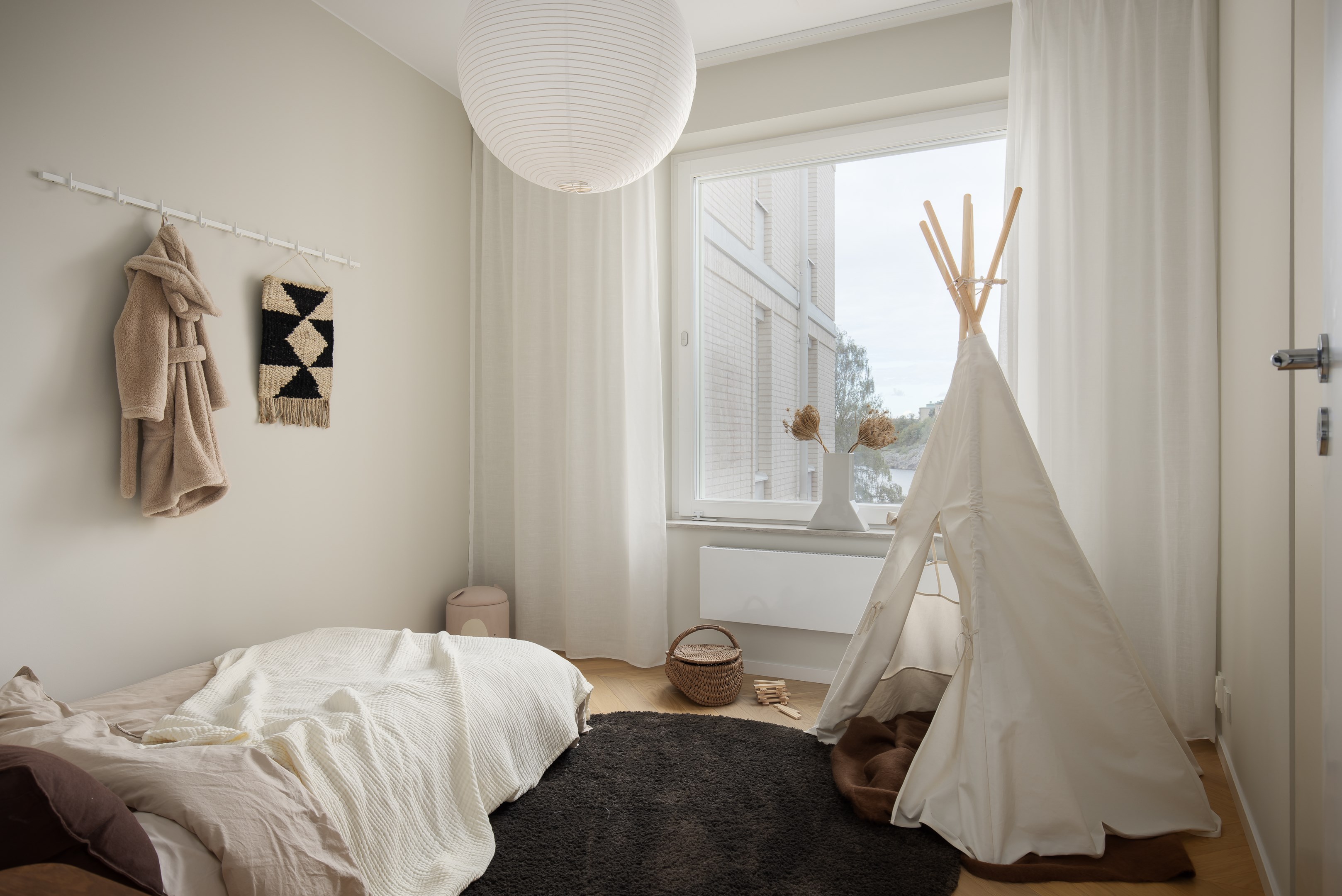 Bostadsbild från Primusgatan 6, Lgh 1201, Såld i Lilla Essingen, Stockholm