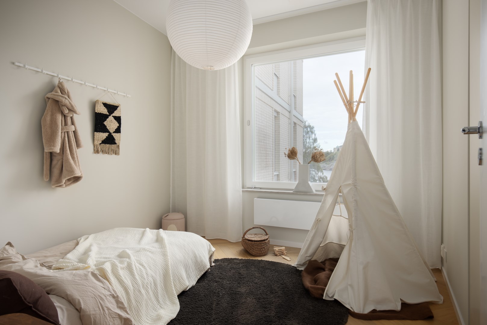 Bostadsbild från Primusgatan 6, Lgh 1201, Såld i Lilla Essingen, Stockholm
