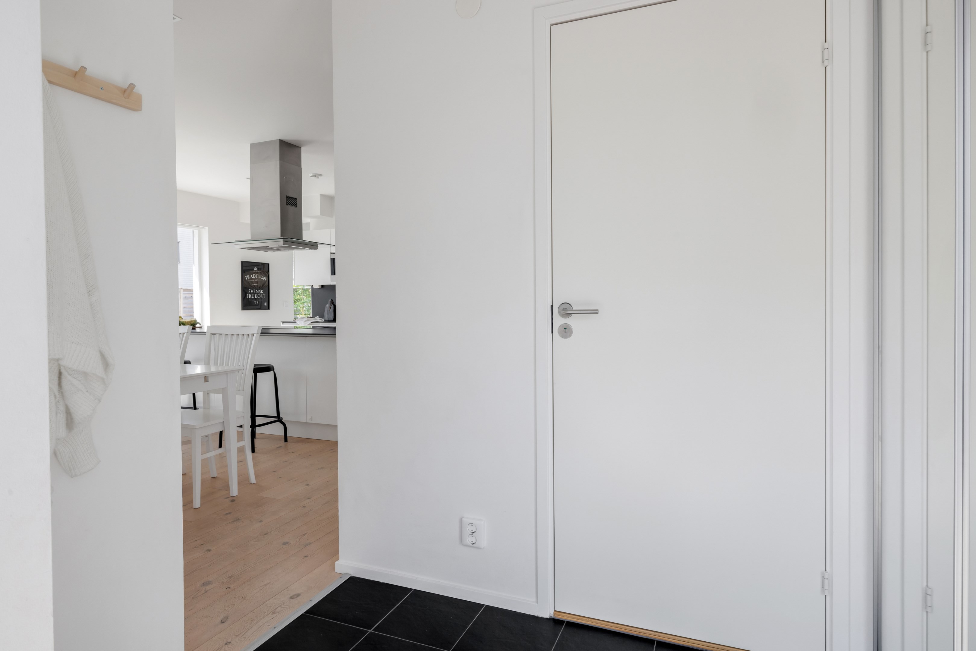 Bostadsbild från Storstensvägen 38, Kommande i Lindbacken, Uppsala