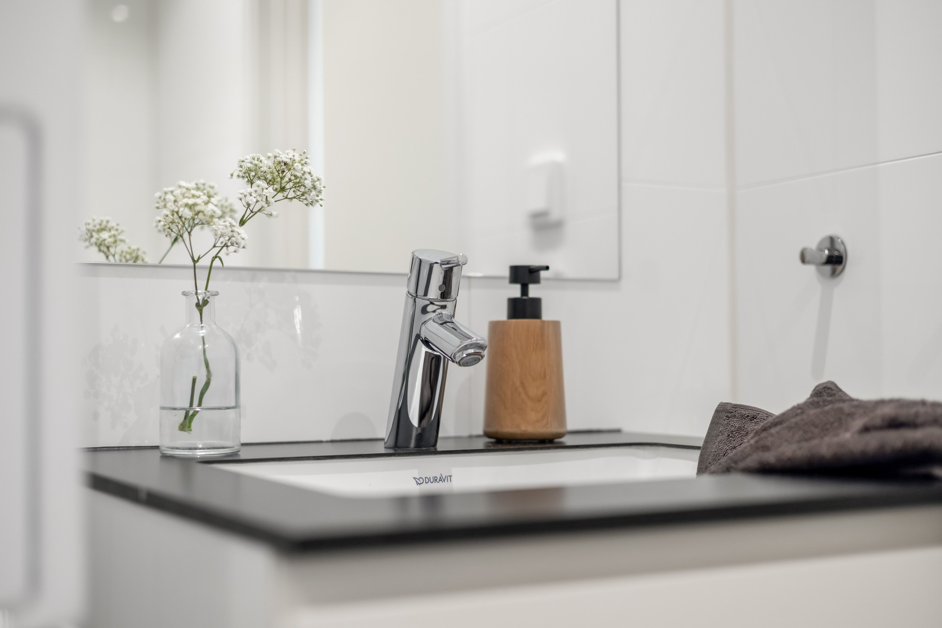 Bostadsbild från Storstensvägen 38, Kommande i Lindbacken, Uppsala