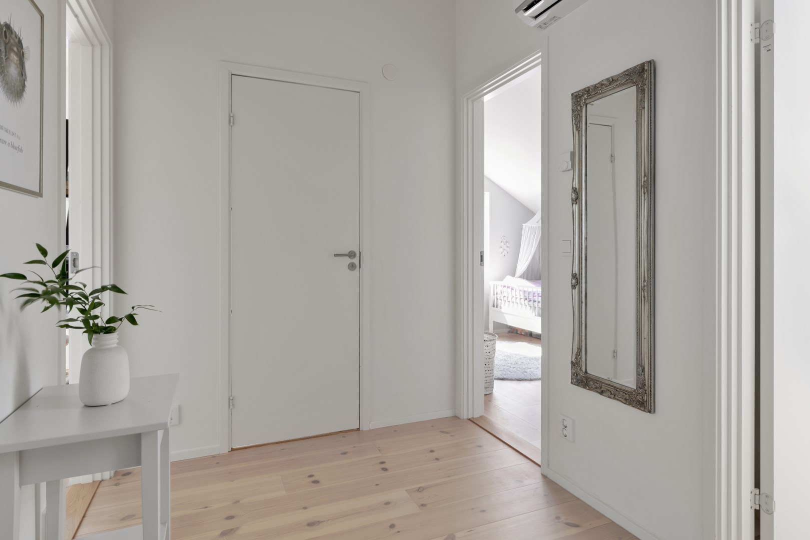 Bostadsbild från Storstensvägen 38, Kommande i Lindbacken, Uppsala