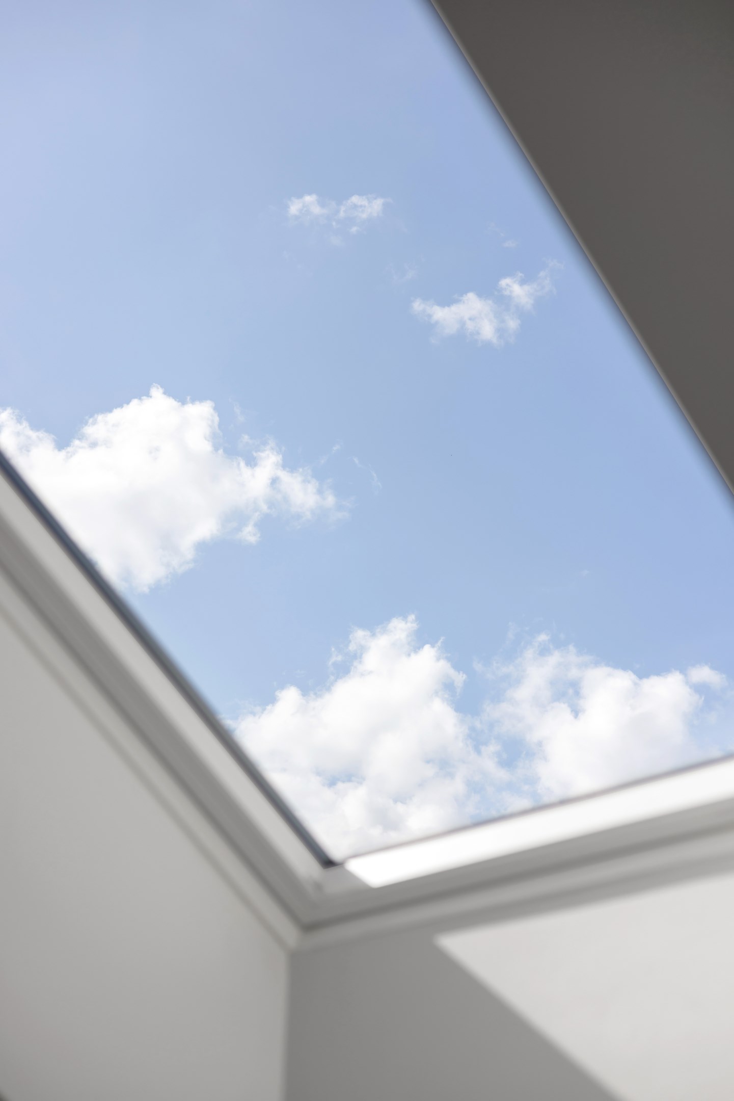 Bostadsbild från Storstensvägen 38, Kommande i Lindbacken, Uppsala