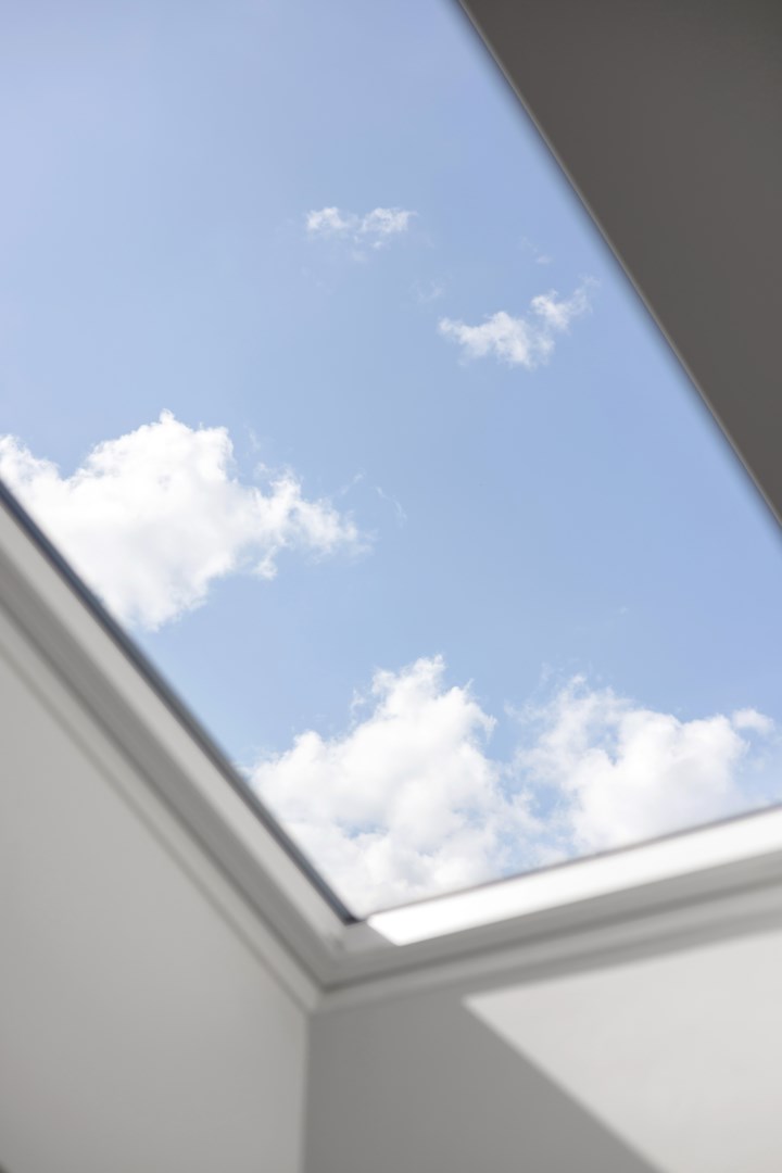 Bostadsbild från Storstensvägen 38, Kommande i Lindbacken, Uppsala