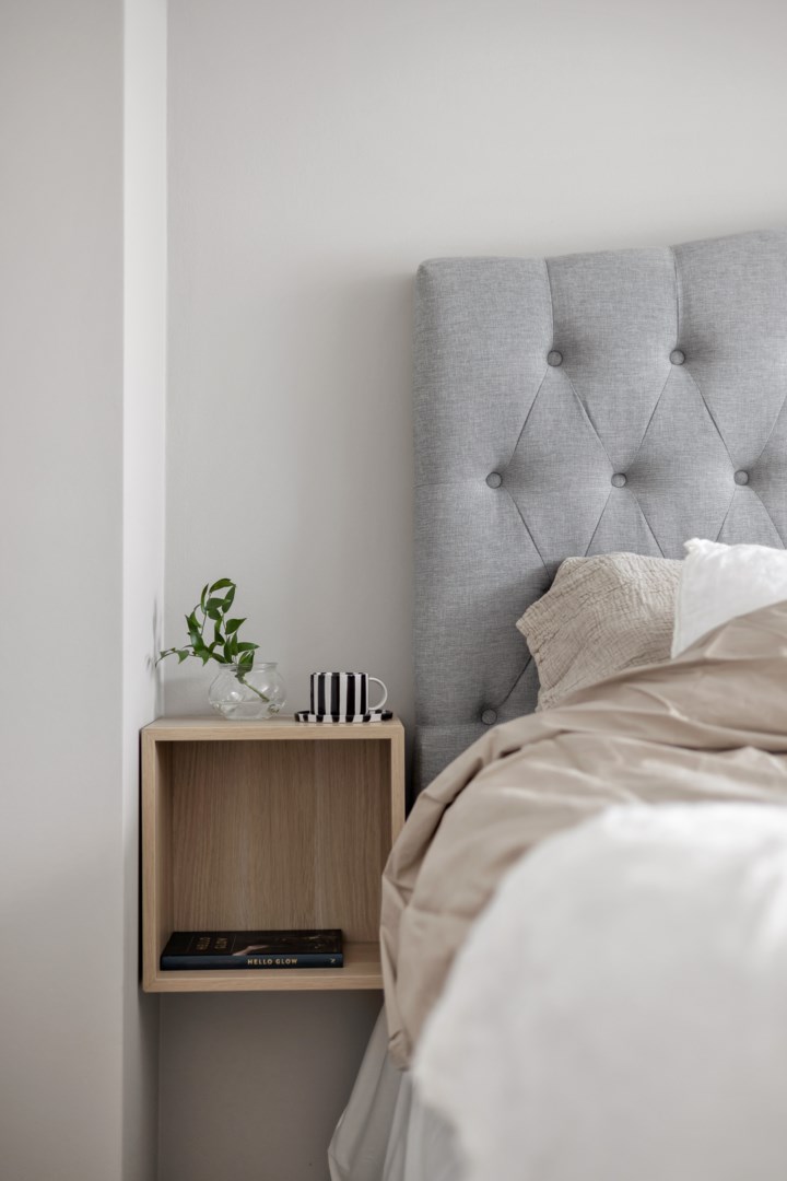 Bostadsbild från Storstensvägen 38, Kommande i Lindbacken, Uppsala