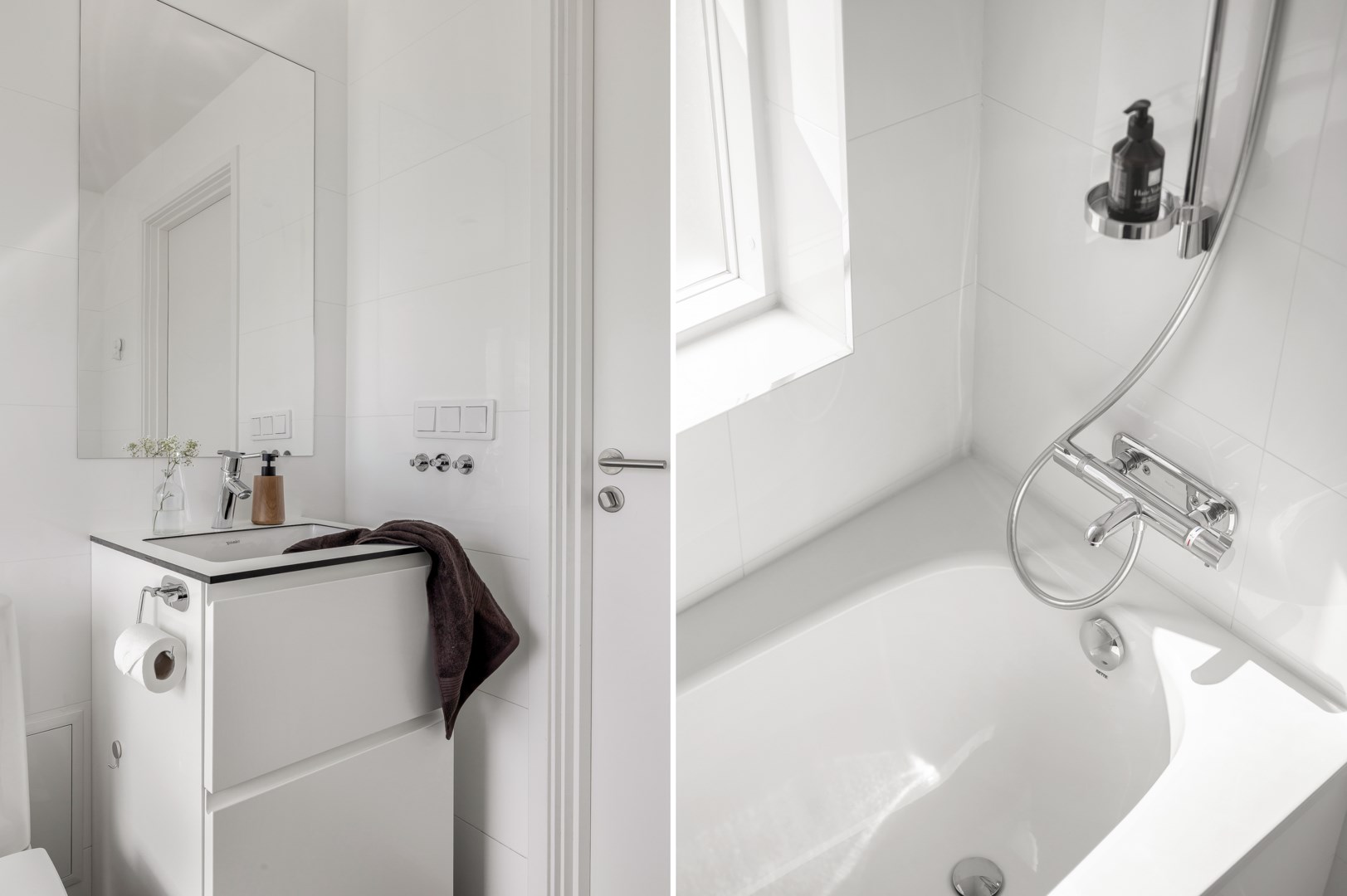 Bostadsbild från Storstensvägen 38, Kommande i Lindbacken, Uppsala