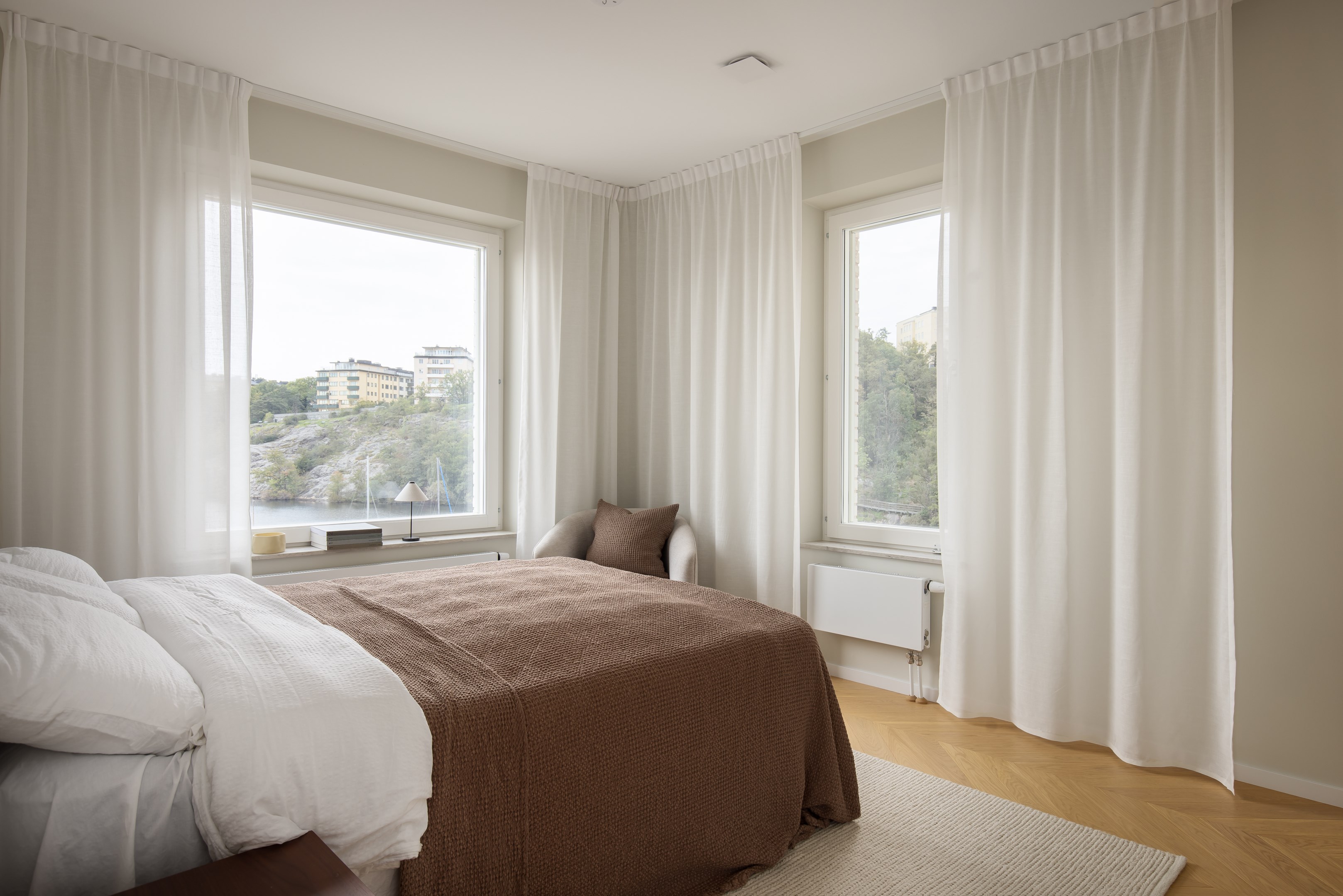 Bostadsbild från Primusgatan 6, Lgh 1401, Till salu i Lilla Essingen, Stockholm