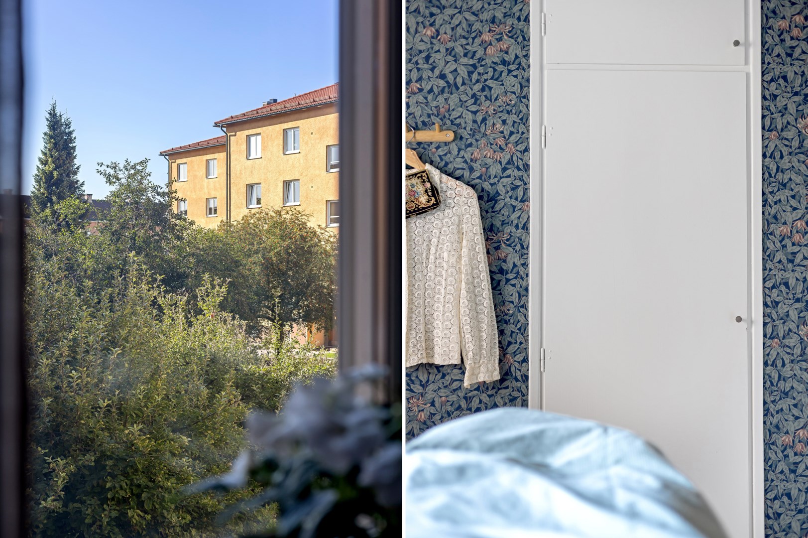 Bostadsbild från Ymergatan 15B, Till salu i Fålhagen, Uppsala