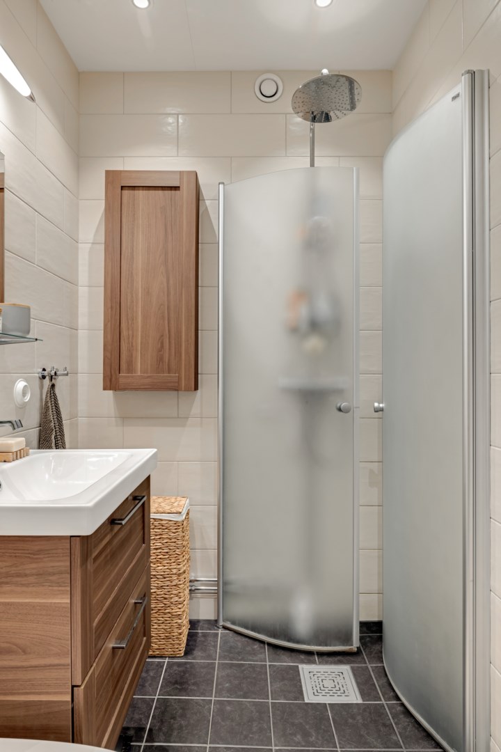 Bostadsbild från Ymergatan 15B, Till salu i Fålhagen, Uppsala