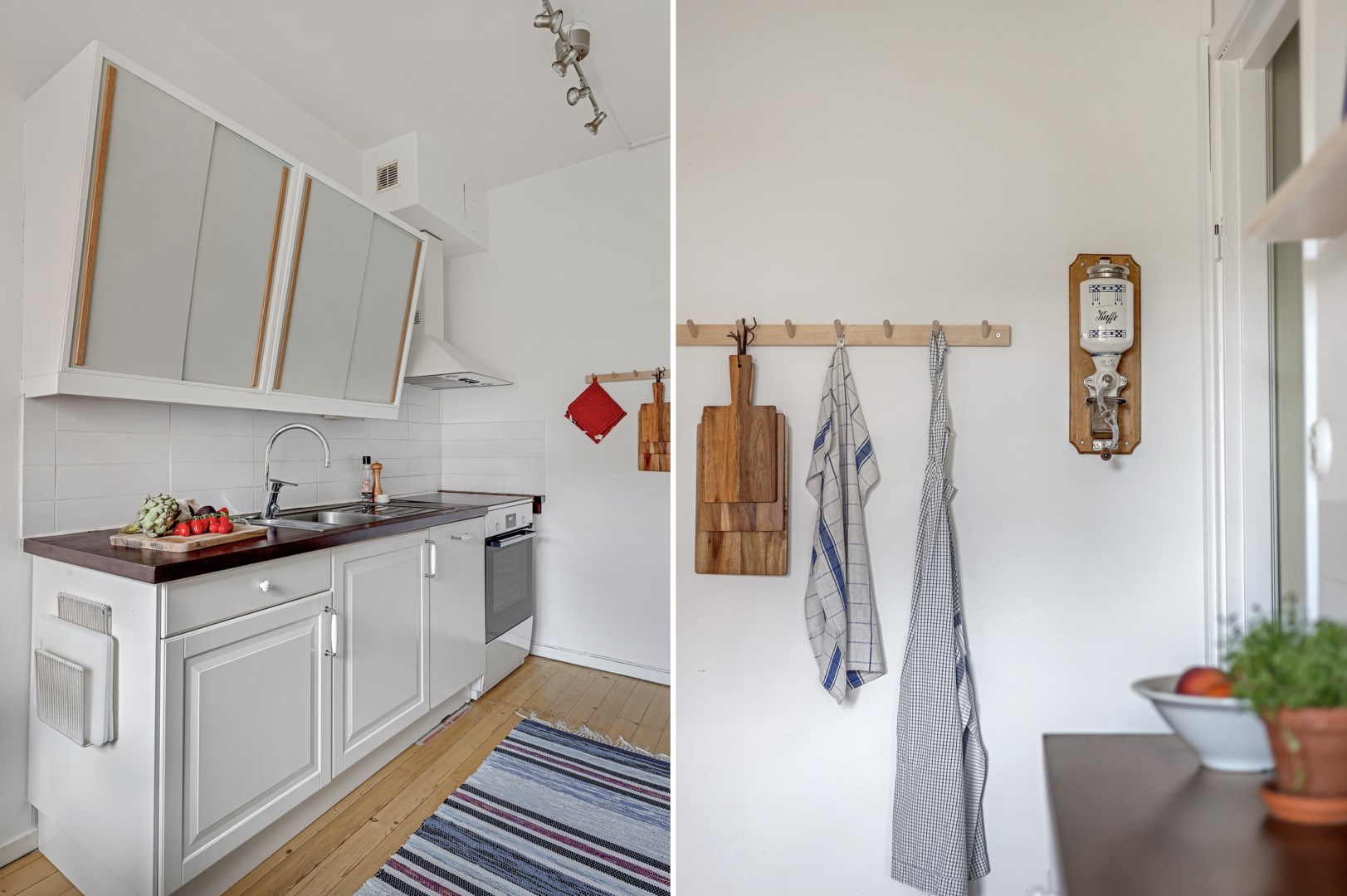 Bostadsbild från Ymergatan 15B, Till salu i Fålhagen, Uppsala