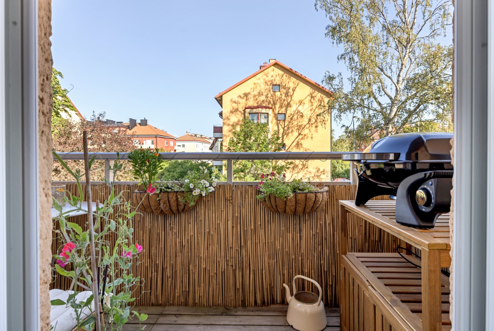 Bostadsbild från Ymergatan 15B, Till salu i Fålhagen, Uppsala