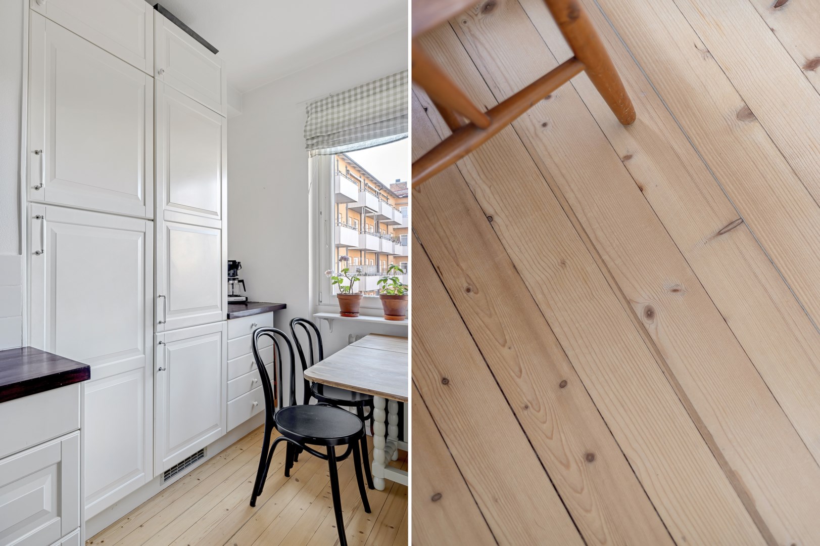 Bostadsbild från Ymergatan 15B, Till salu i Fålhagen, Uppsala