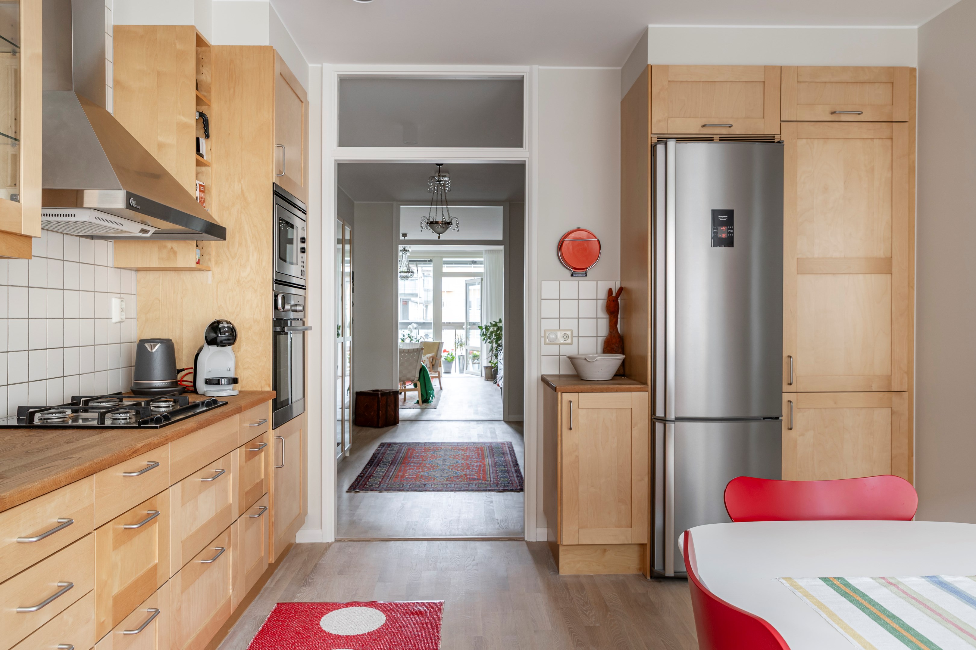 Bostadsbild från Sankt Göransgatan 83, 5tr, Såld i Kungsholmen, Stockholm