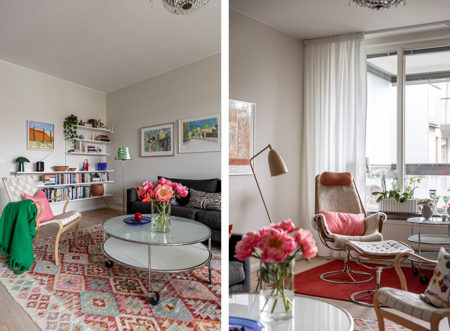 Bostadsbild från Sankt Göransgatan 83, 5tr, Såld i Kungsholmen, Stockholm