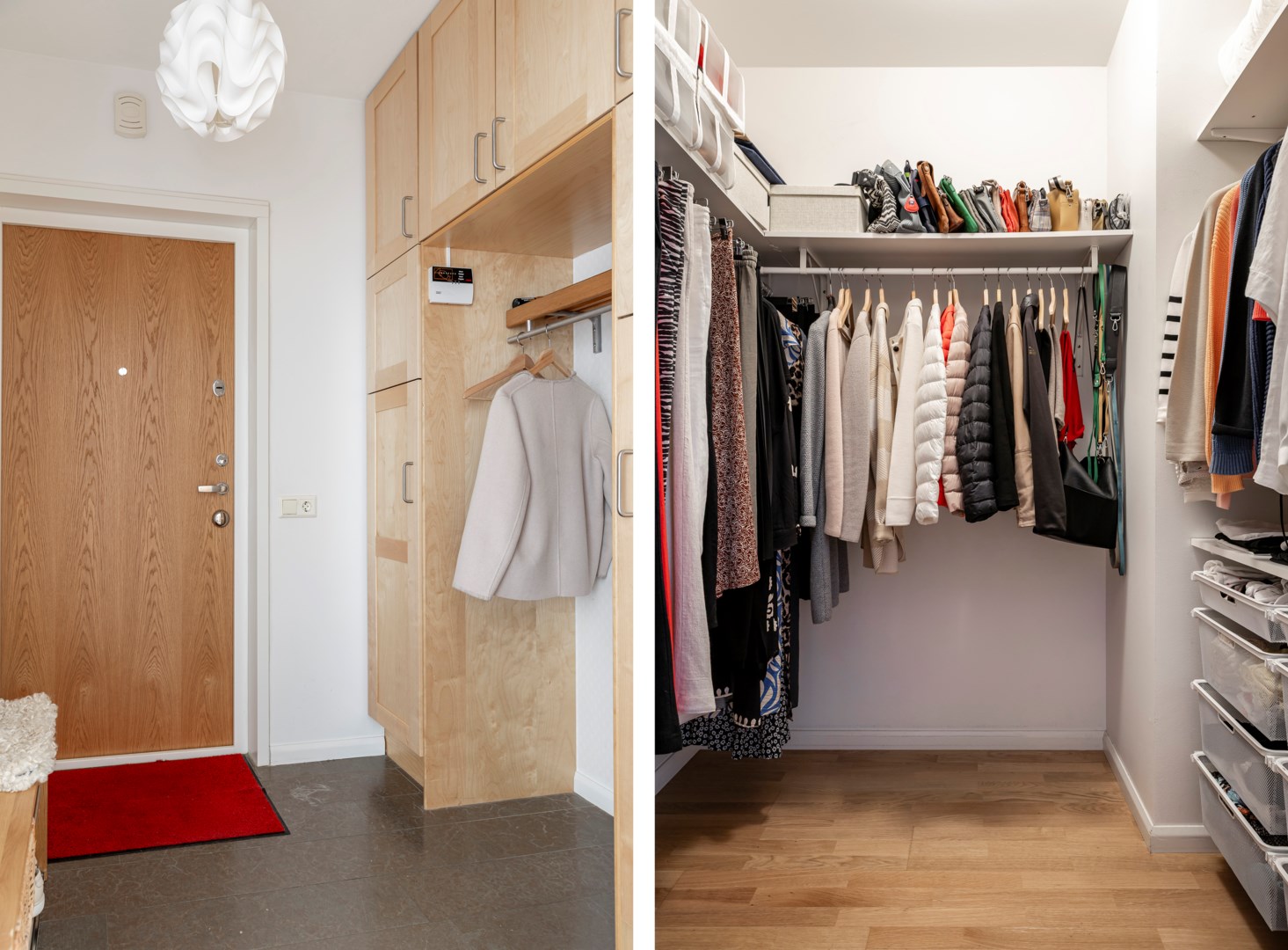 Bostadsbild från Sankt Göransgatan 83, 5tr, Såld i Kungsholmen, Stockholm