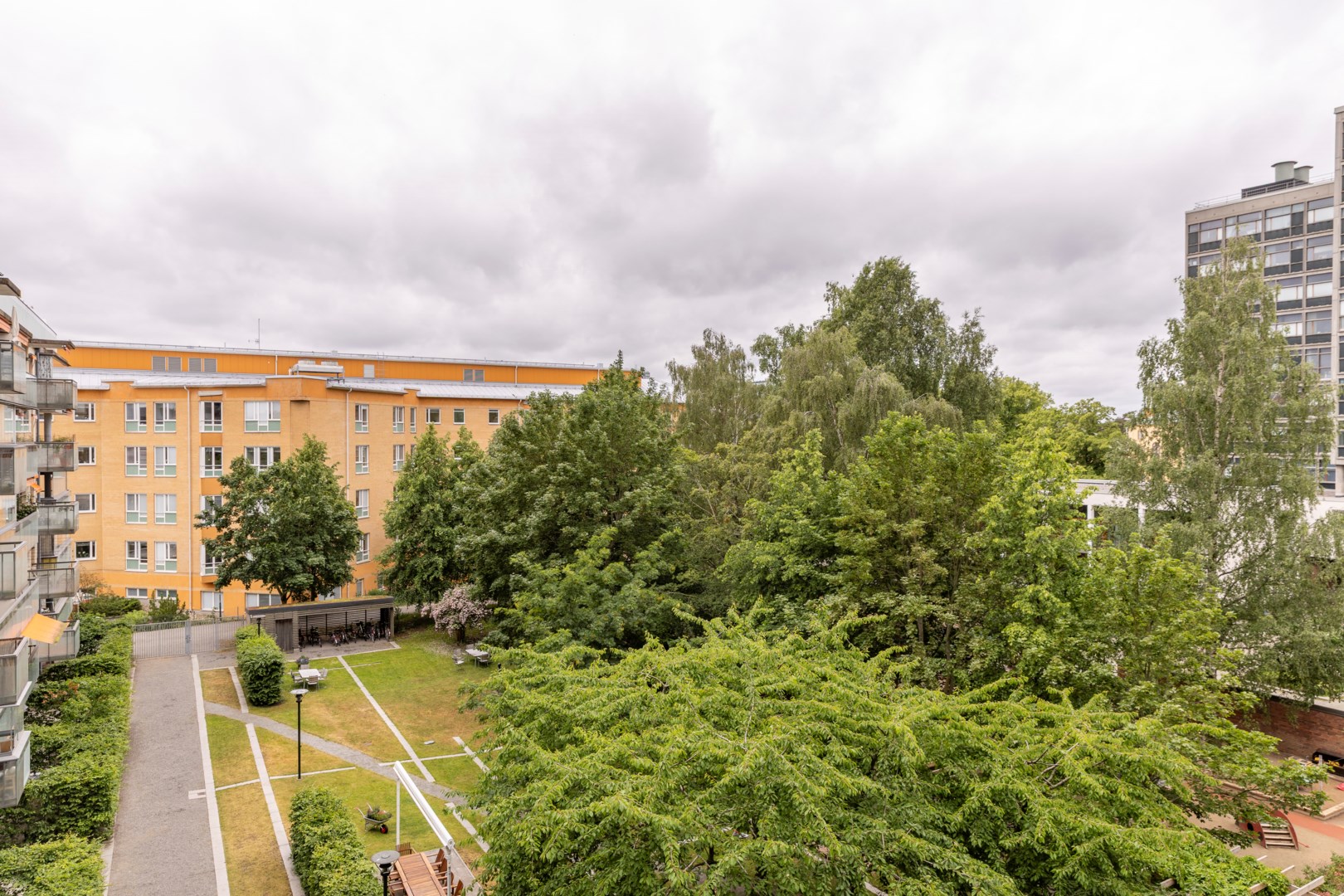 Bostadsbild från Sankt Göransgatan 83, 5tr, Såld i Kungsholmen, Stockholm