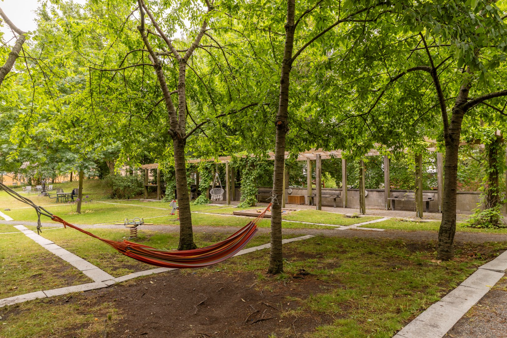 Bostadsbild från Sankt Göransgatan 83, 5tr, Såld i Kungsholmen, Stockholm