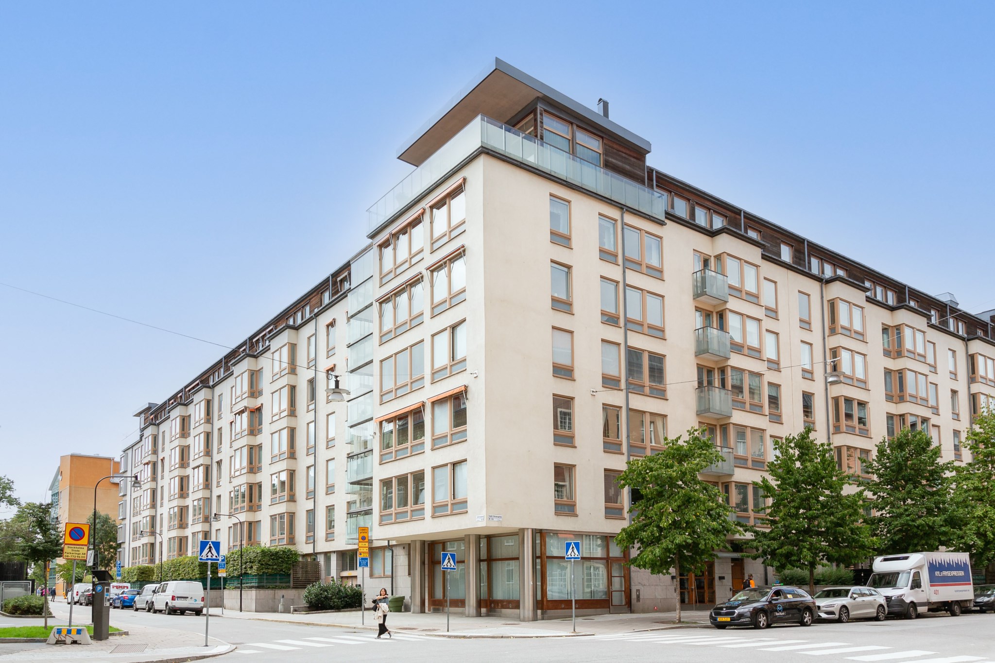 Bostadsbild från Sankt Göransgatan 83, 5tr, Såld i Kungsholmen, Stockholm