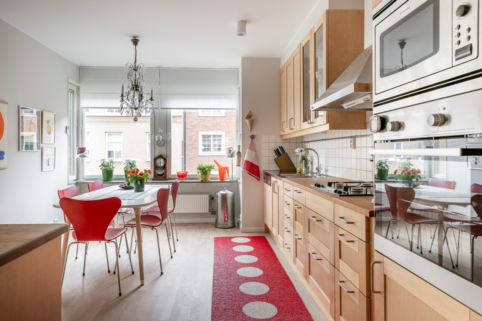 Bostadsbild från Sankt Göransgatan 83, 5tr, Såld i Kungsholmen, Stockholm