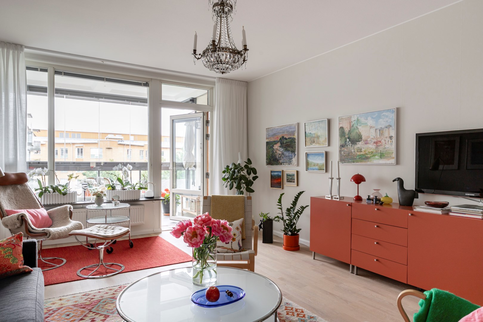 Bostadsbild från Sankt Göransgatan 83, 5tr, Såld i Kungsholmen, Stockholm