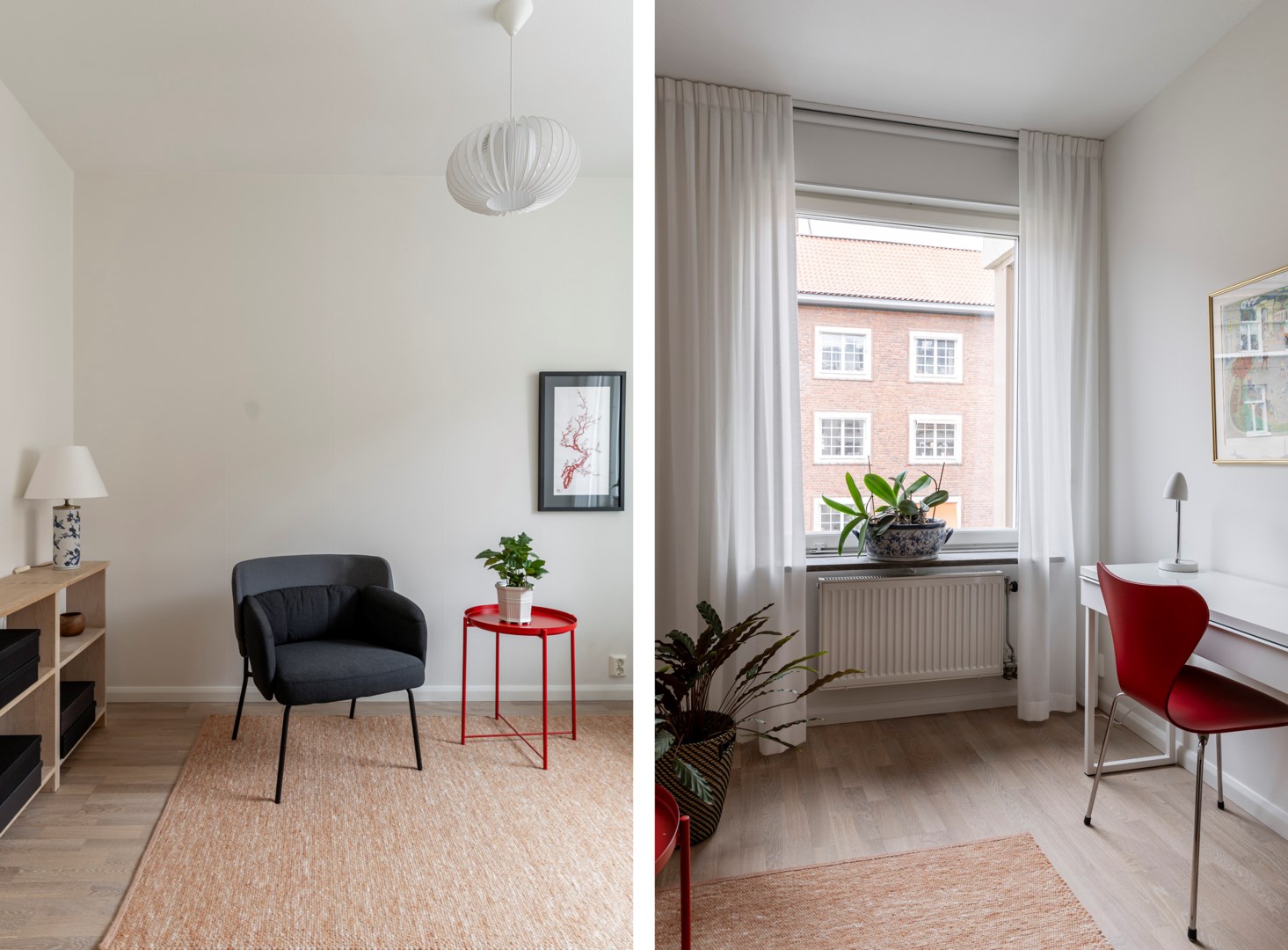 Bostadsbild från Sankt Göransgatan 83, 5tr, Såld i Kungsholmen, Stockholm