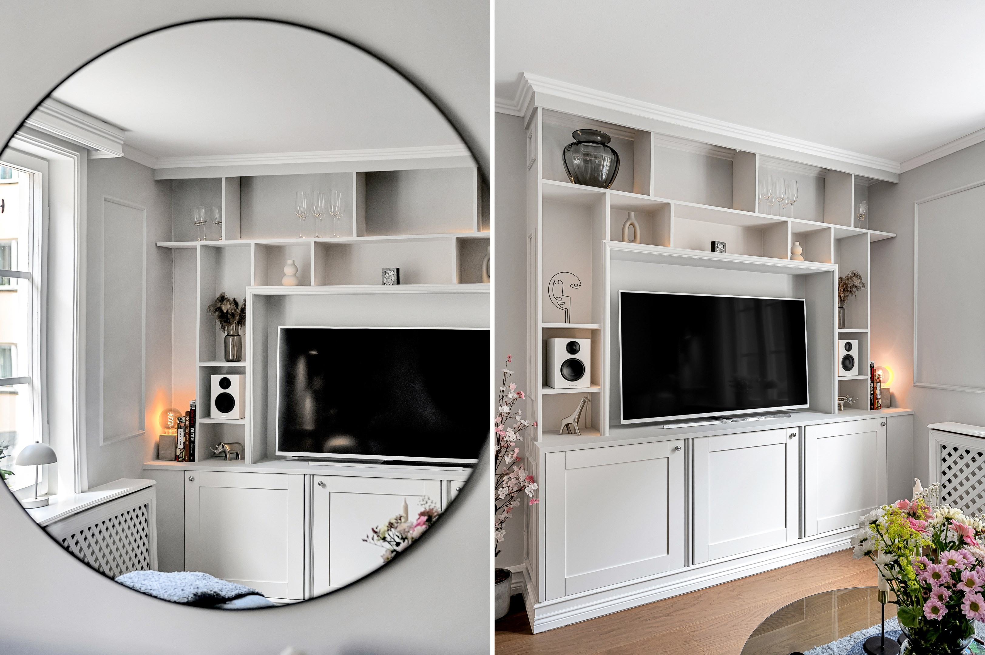 Bostadsbild från Rundelsgränd 8, Såld i Öfre Slotts, Uppsala