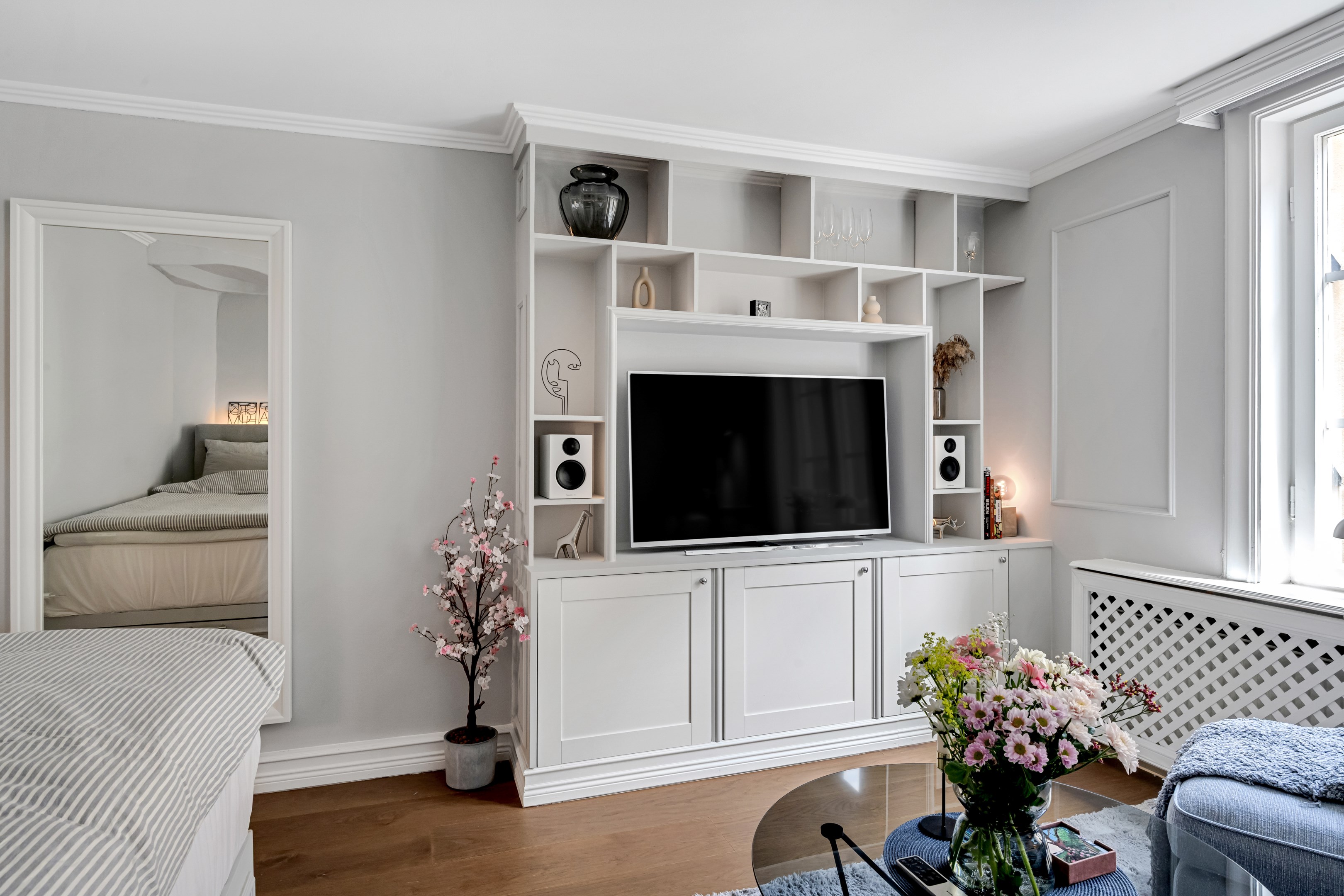 Bostadsbild från Rundelsgränd 8, Såld i Öfre Slotts, Uppsala