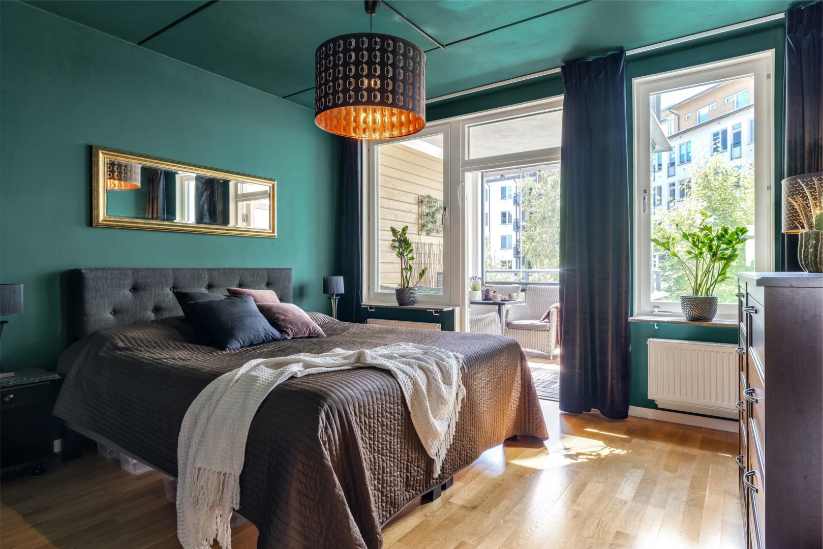 Bostadsbild från Kungsängsgatan 57J, Såld i Kungsängen, Uppsala