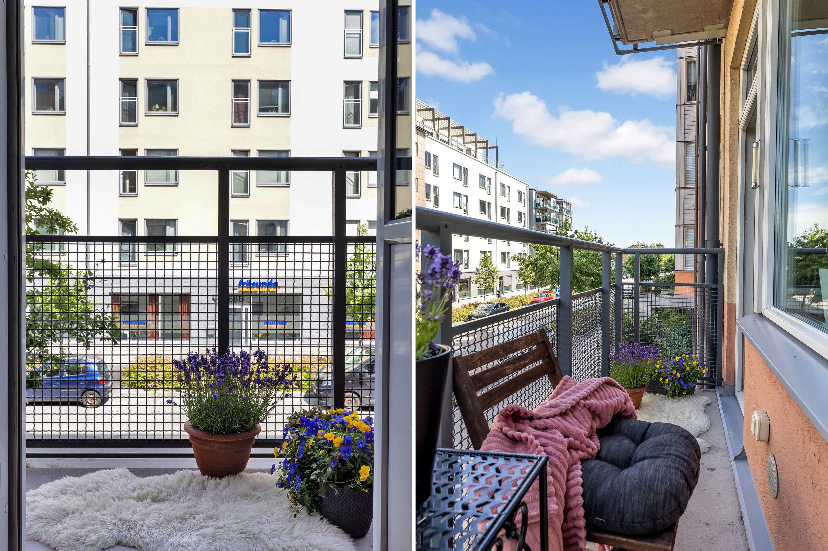 Bostadsbild från Kungsängsgatan 57J, Såld i Kungsängen, Uppsala