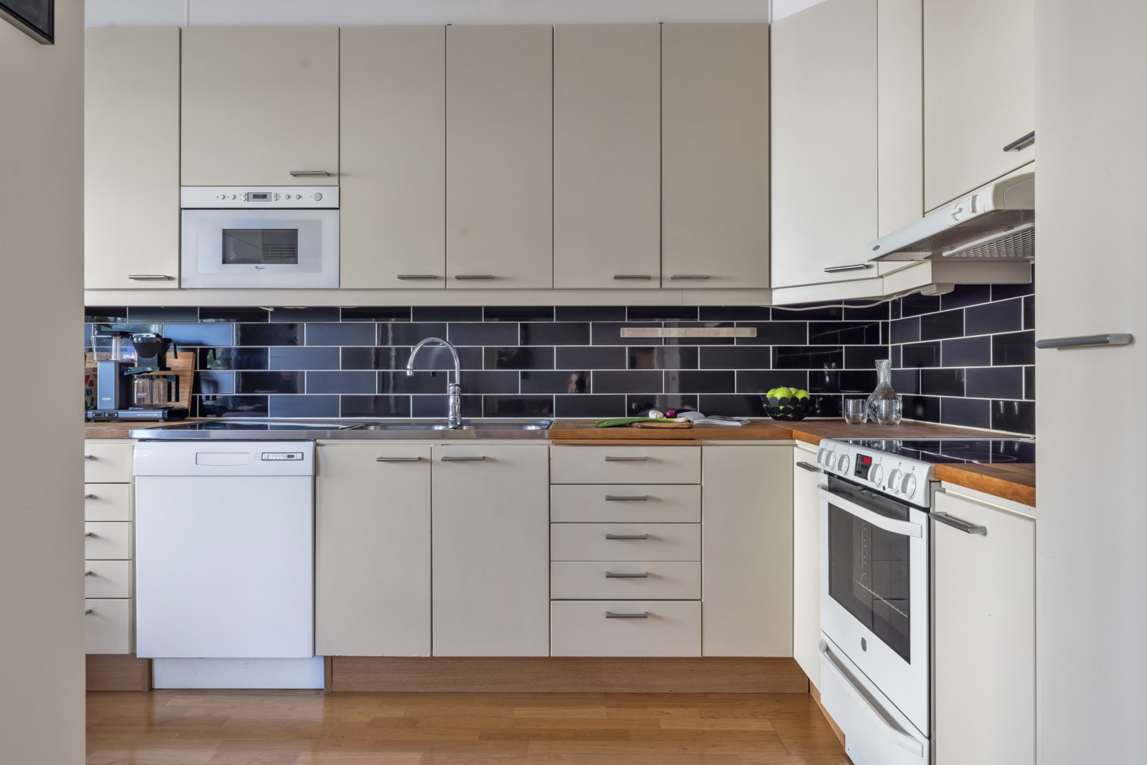 Bostadsbild från Kungsängsgatan 57J, Såld i Kungsängen, Uppsala