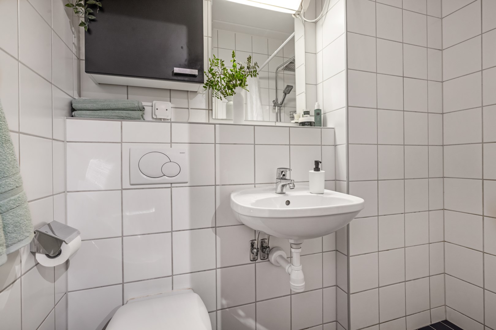 Bostadsbild från Kungsängsgatan 57J, Såld i Kungsängen, Uppsala