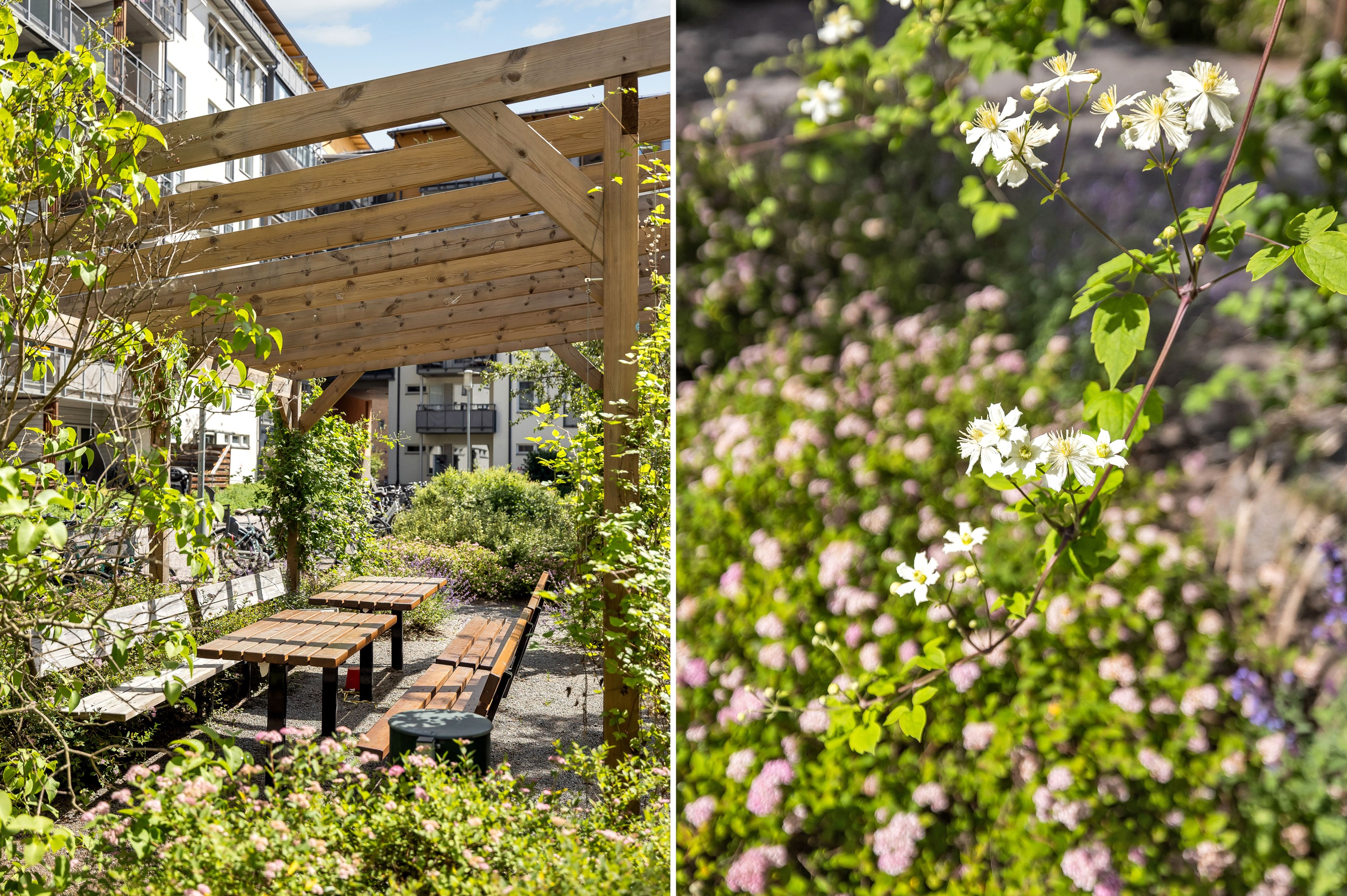 Bostadsbild från Kungsängsgatan 57J, Såld i Kungsängen, Uppsala