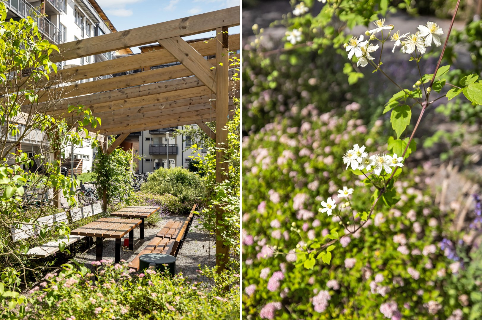 Bostadsbild från Kungsängsgatan 57J, Såld i Kungsängen, Uppsala