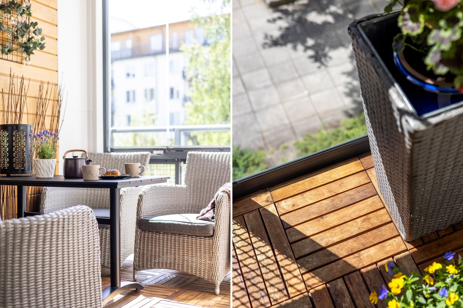 Bostadsbild från Kungsängsgatan 57J, Såld i Kungsängen, Uppsala