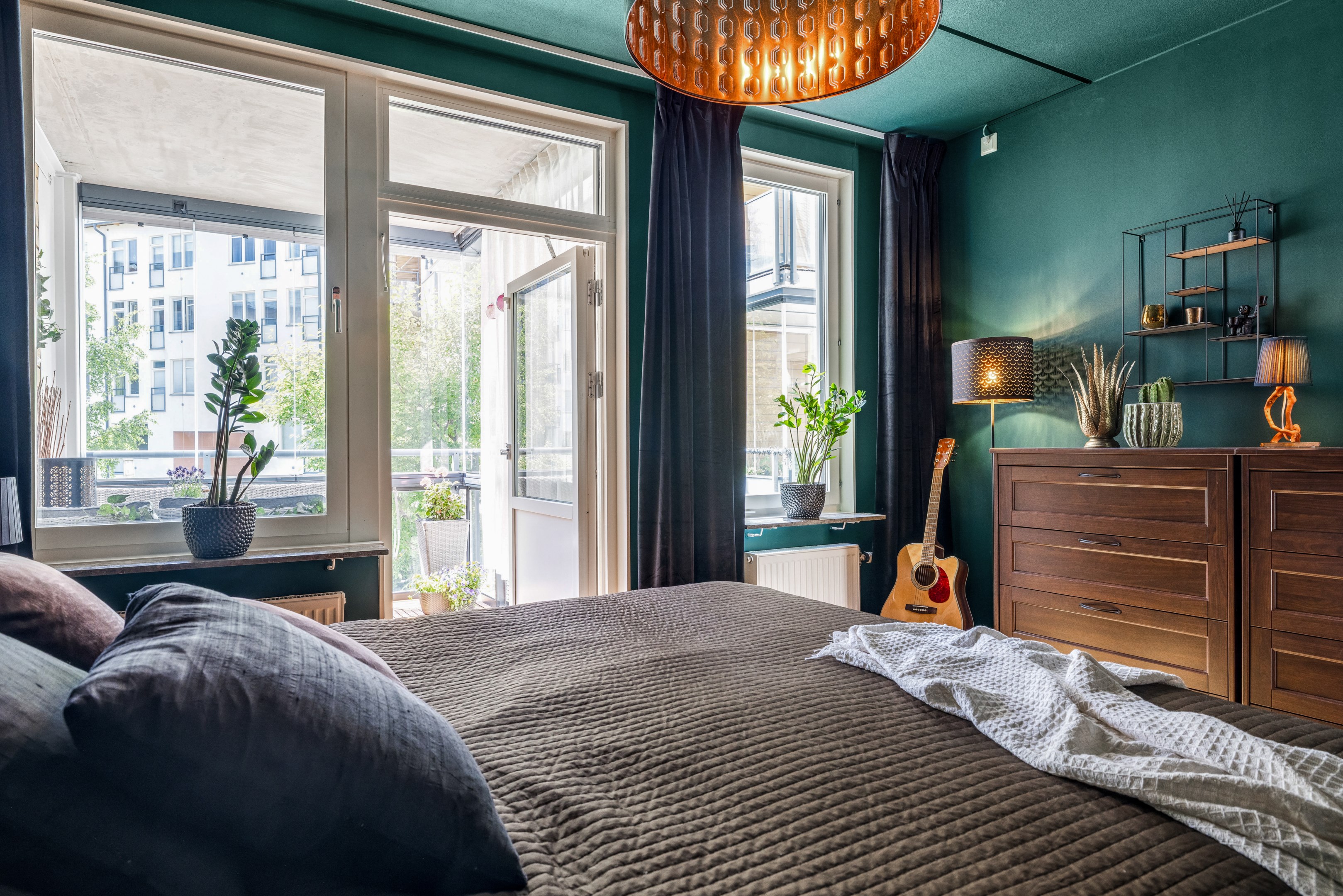 Bostadsbild från Kungsängsgatan 57J, Såld i Kungsängen, Uppsala