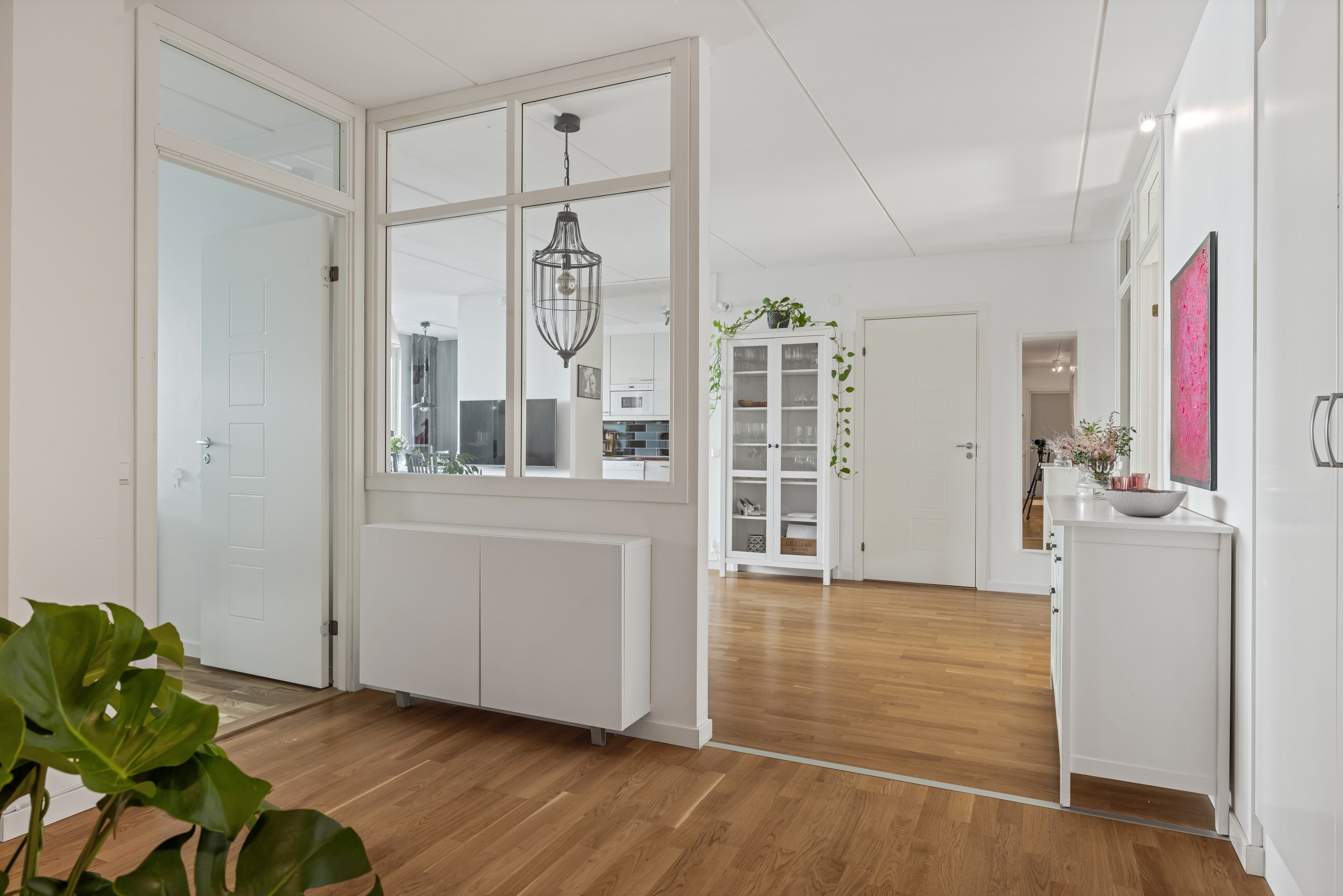 Bostadsbild från Kungsängsgatan 57J, Såld i Kungsängen, Uppsala