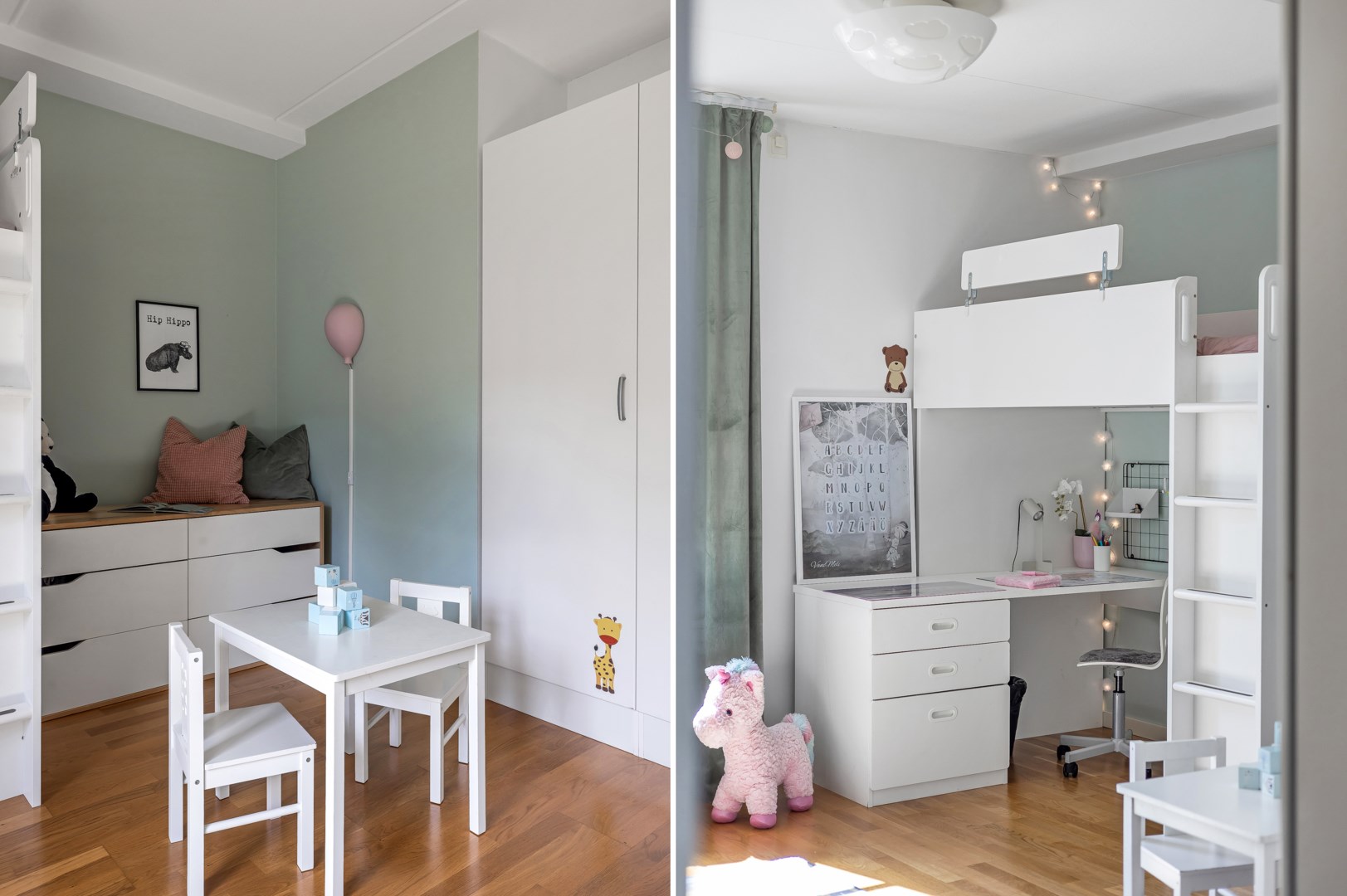 Bostadsbild från Kungsängsgatan 57J, Såld i Kungsängen, Uppsala