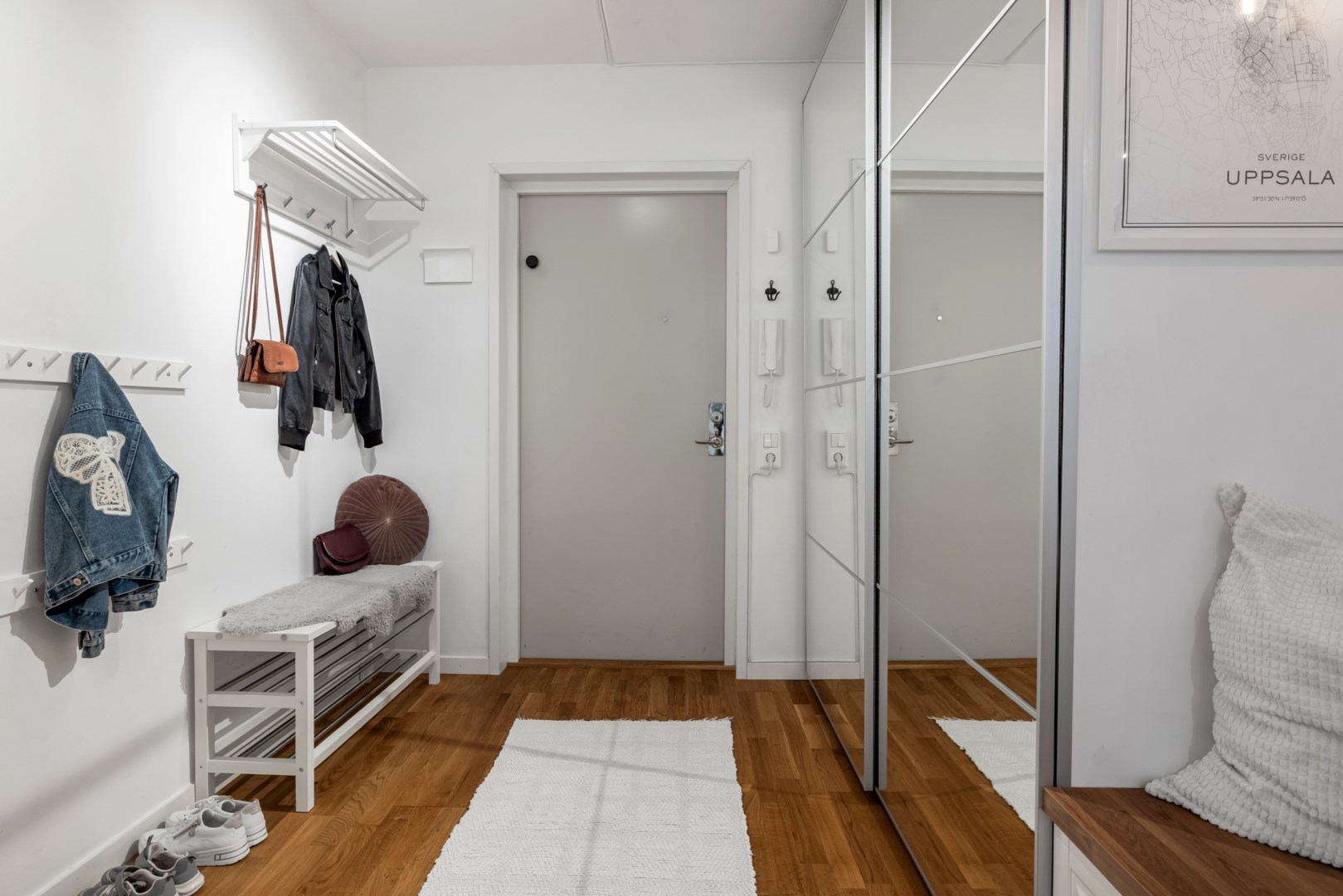 Bostadsbild från Kungsängsgatan 57J, Såld i Kungsängen, Uppsala