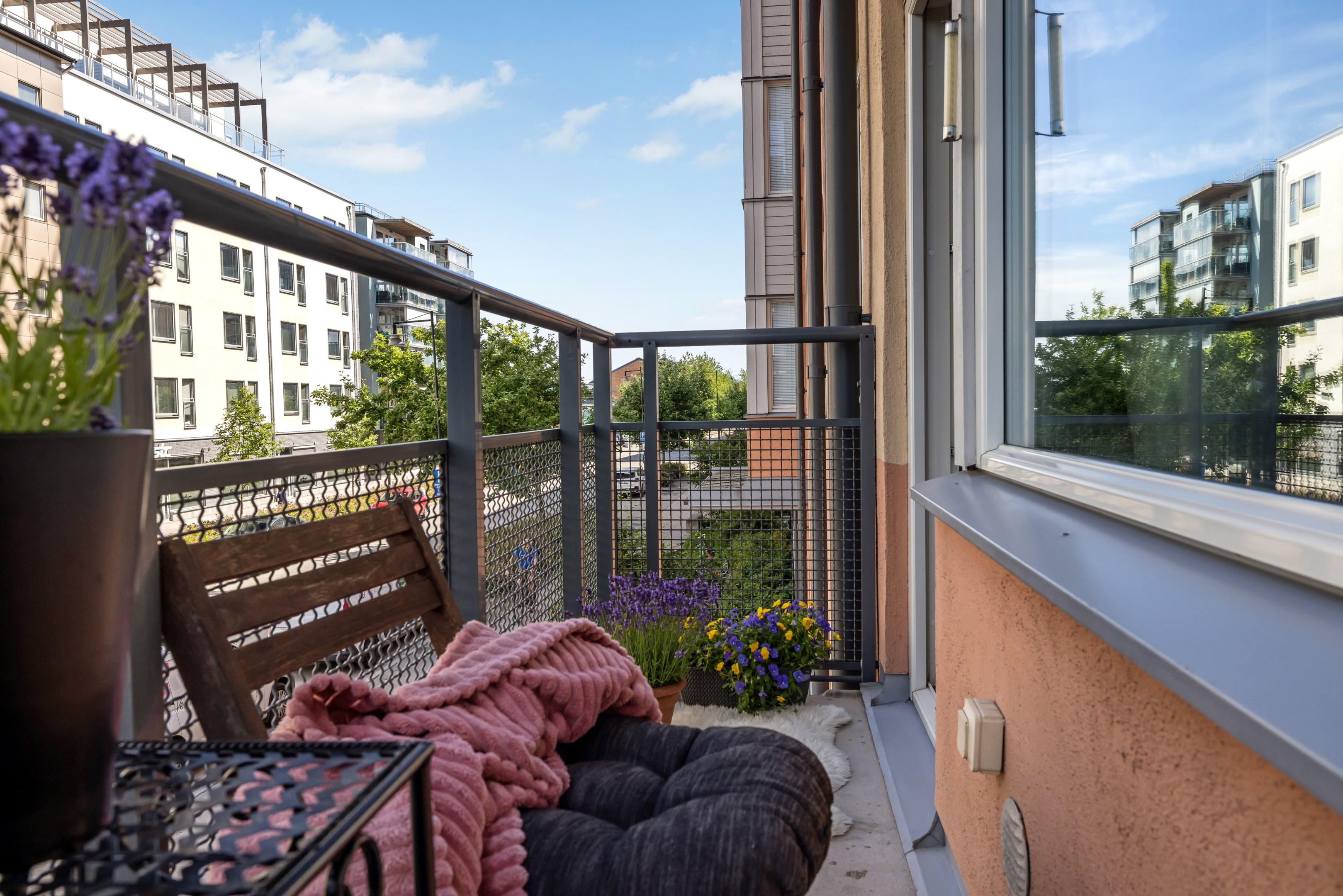 Bostadsbild från Kungsängsgatan 57J, Såld i Kungsängen, Uppsala