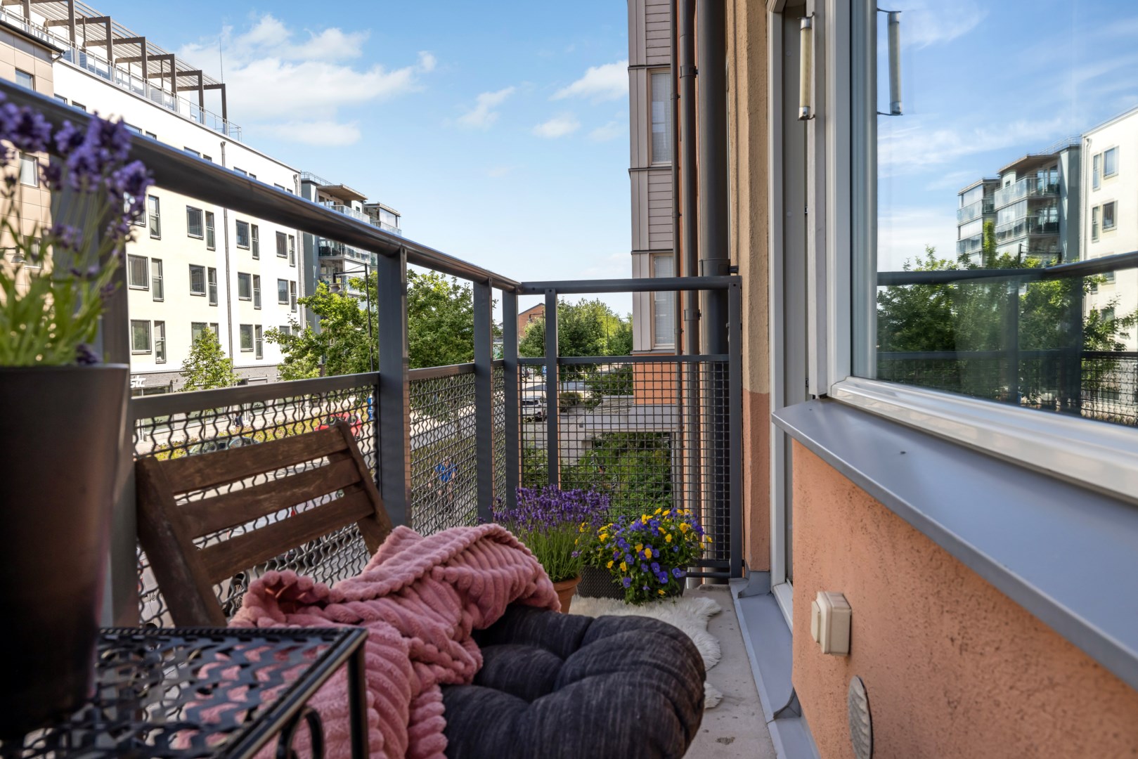 Bostadsbild från Kungsängsgatan 57J, Såld i Kungsängen, Uppsala