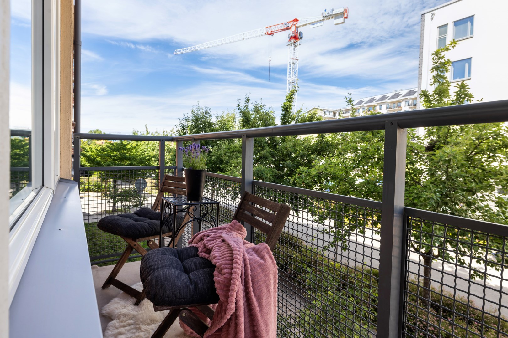 Bostadsbild från Kungsängsgatan 57J, Såld i Kungsängen, Uppsala