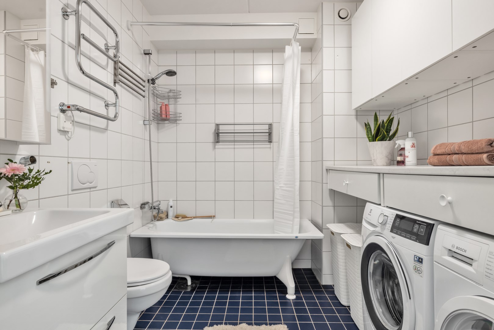 Bostadsbild från Kungsängsgatan 57J, Såld i Kungsängen, Uppsala