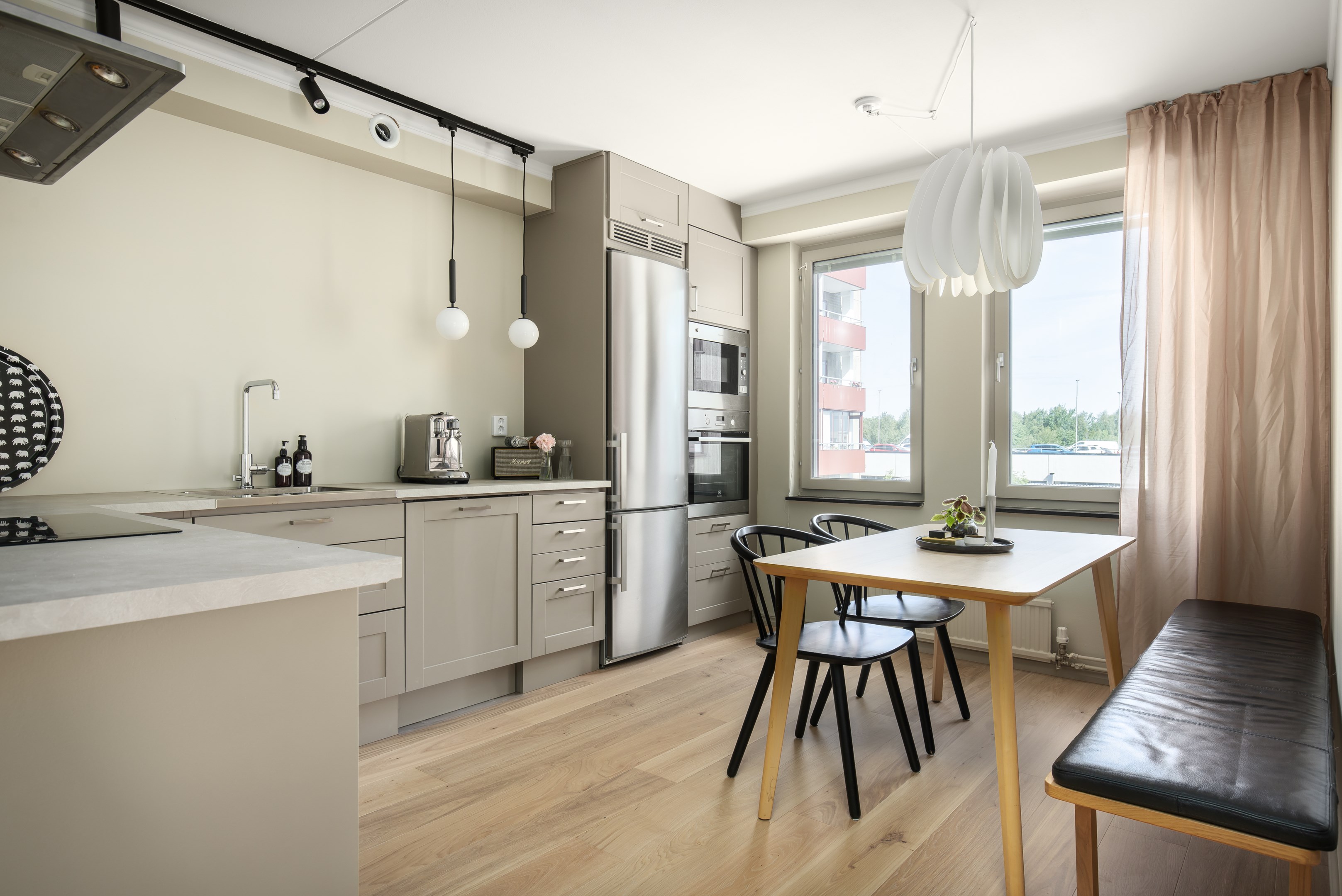 Bostadsbild från Skarpövägen 31, Såld i Västra Orminge, Nacka