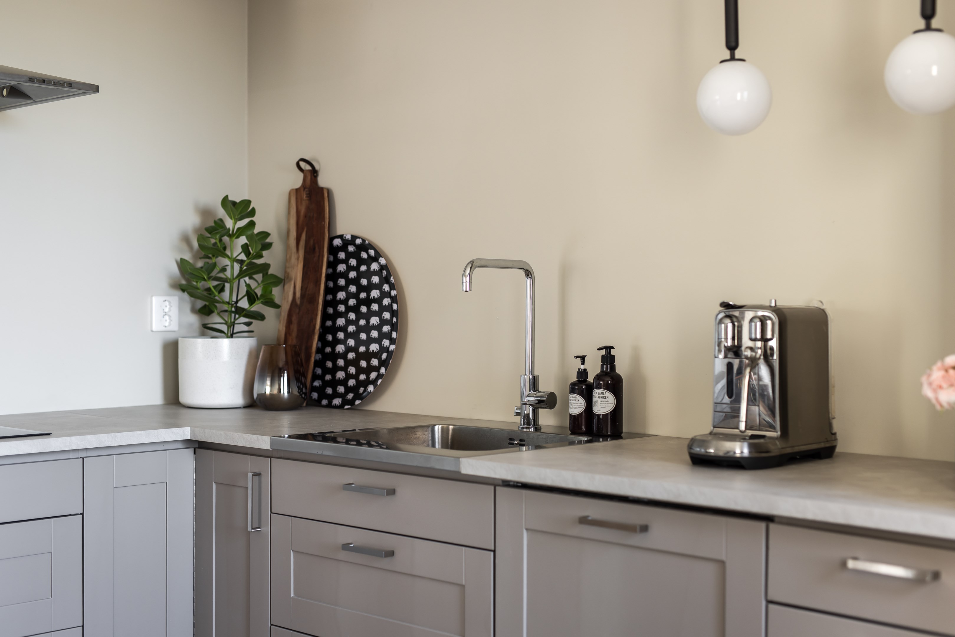 Bostadsbild från Skarpövägen 31, Såld i Västra Orminge, Nacka