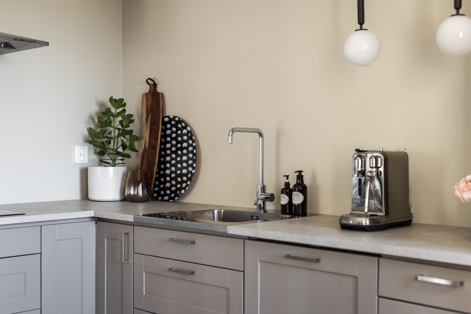 Bostadsbild från Skarpövägen 31, Såld i Västra Orminge, Nacka