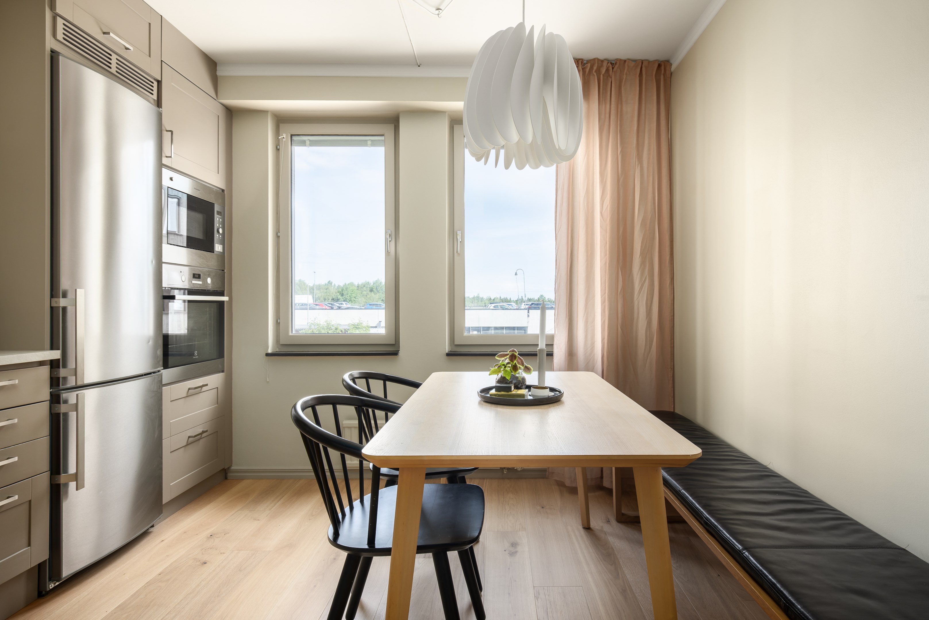 Bostadsbild från Skarpövägen 31, Såld i Västra Orminge, Nacka