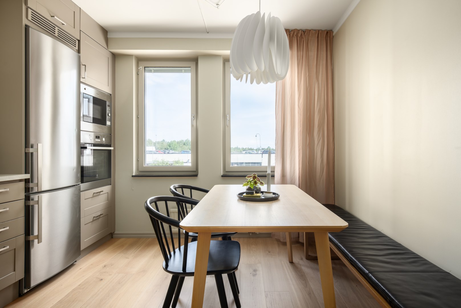 Bostadsbild från Skarpövägen 31, Såld i Västra Orminge, Nacka